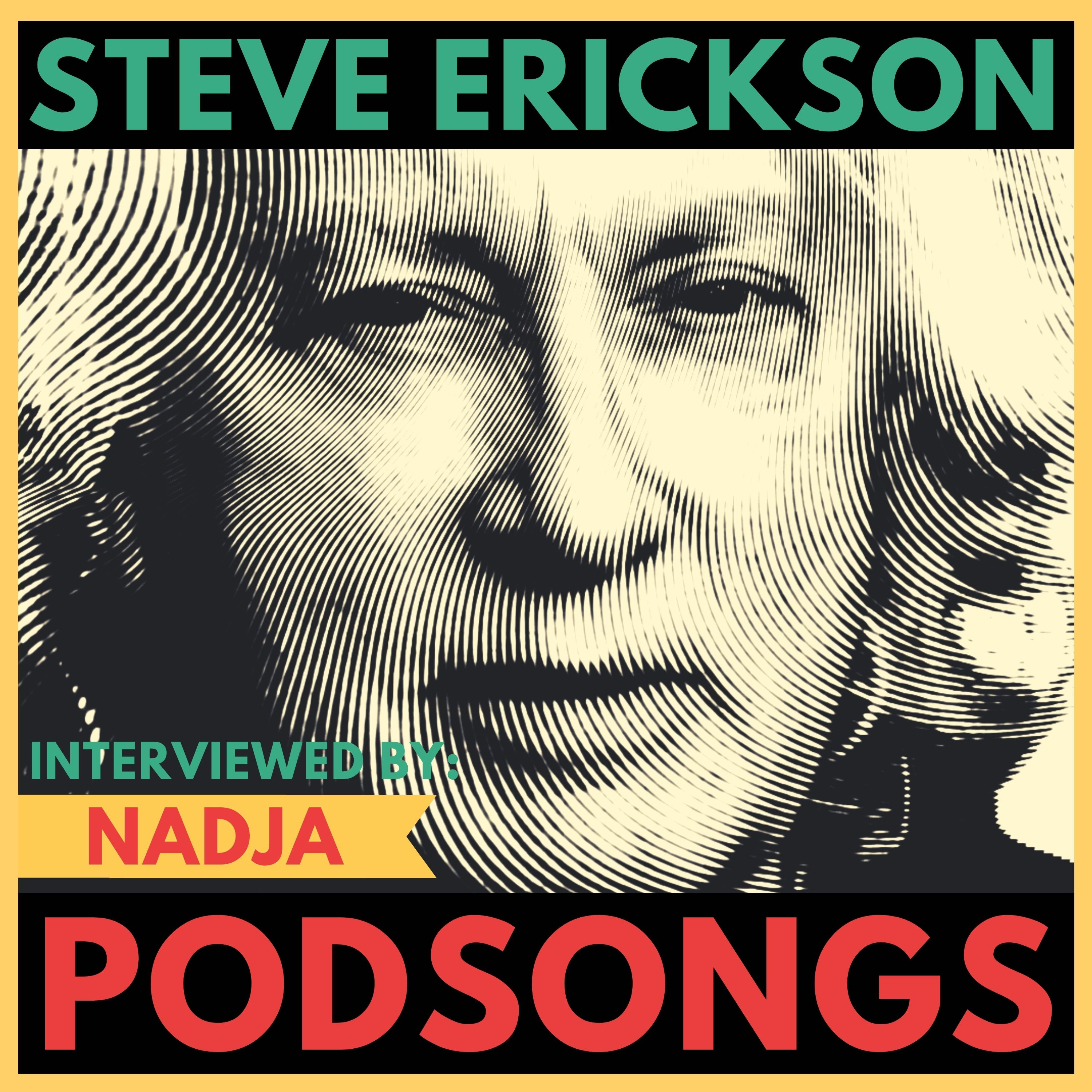 Podsongs