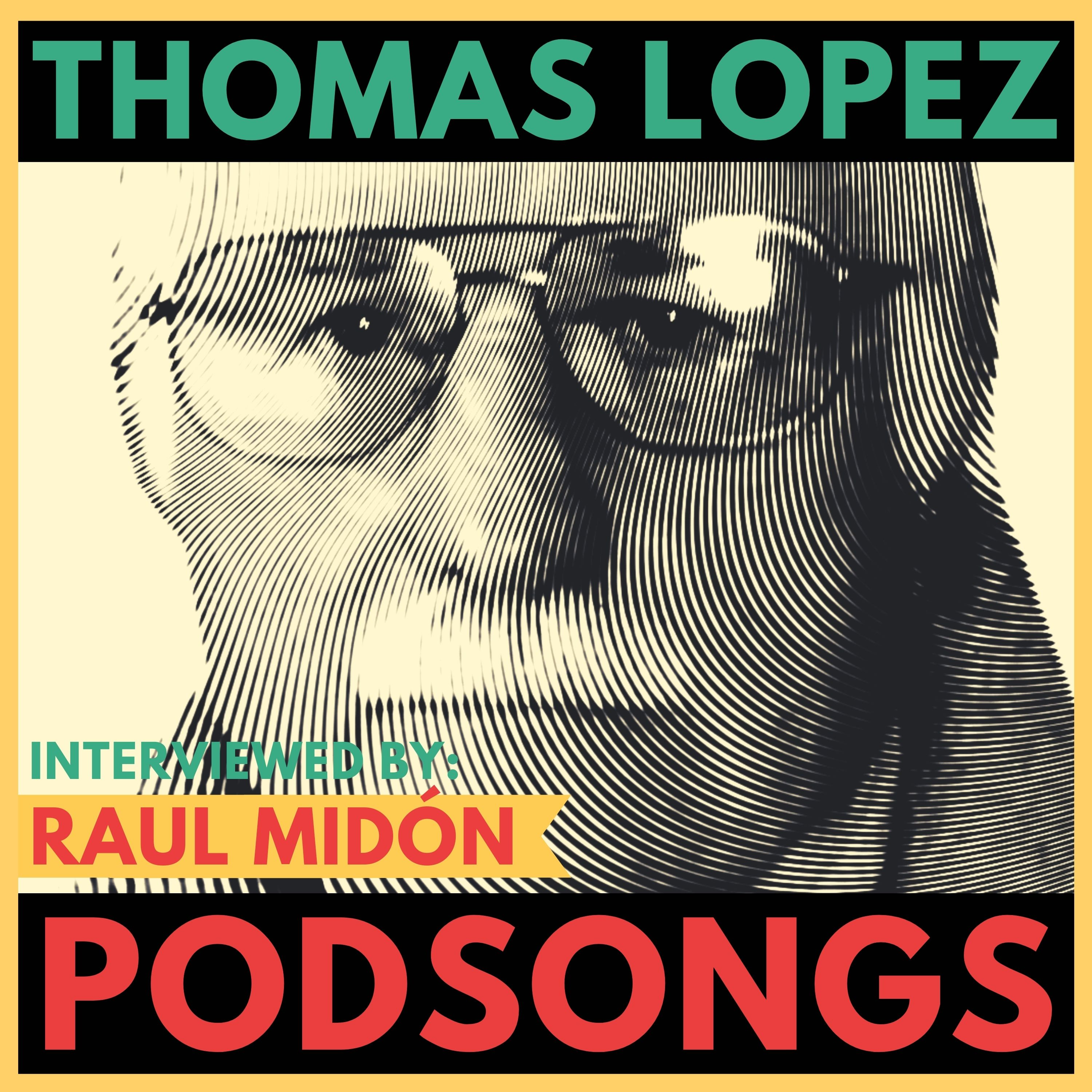Podsongs