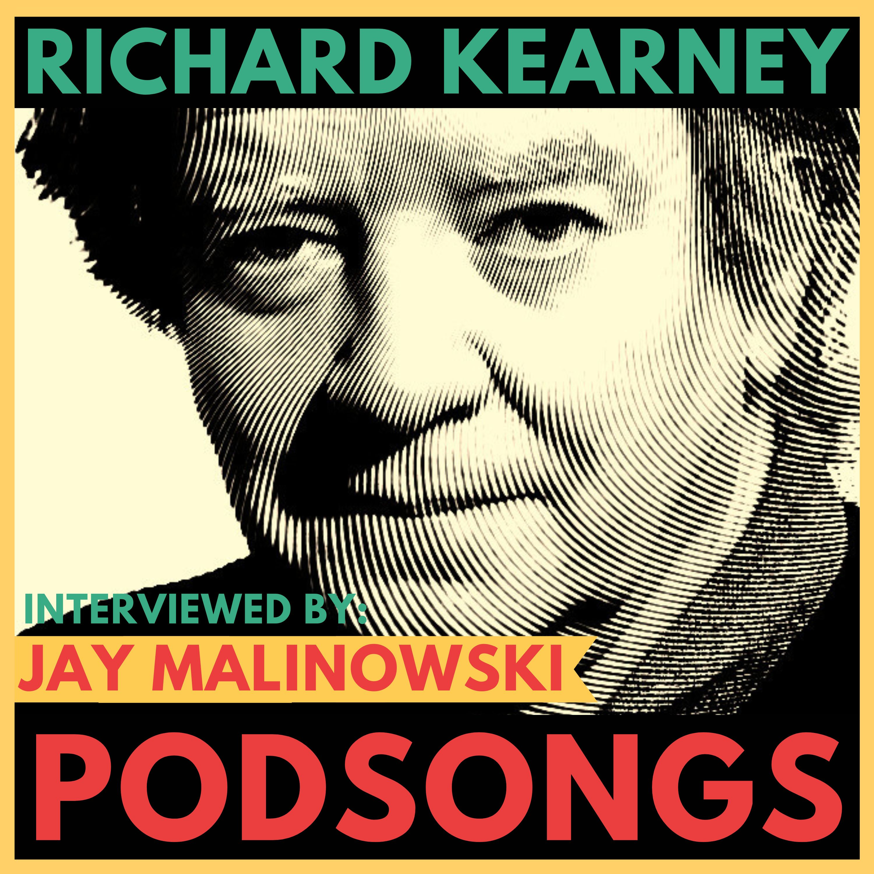 A musician asks a Philosopher about God… the answer rocks his world. episode artwork