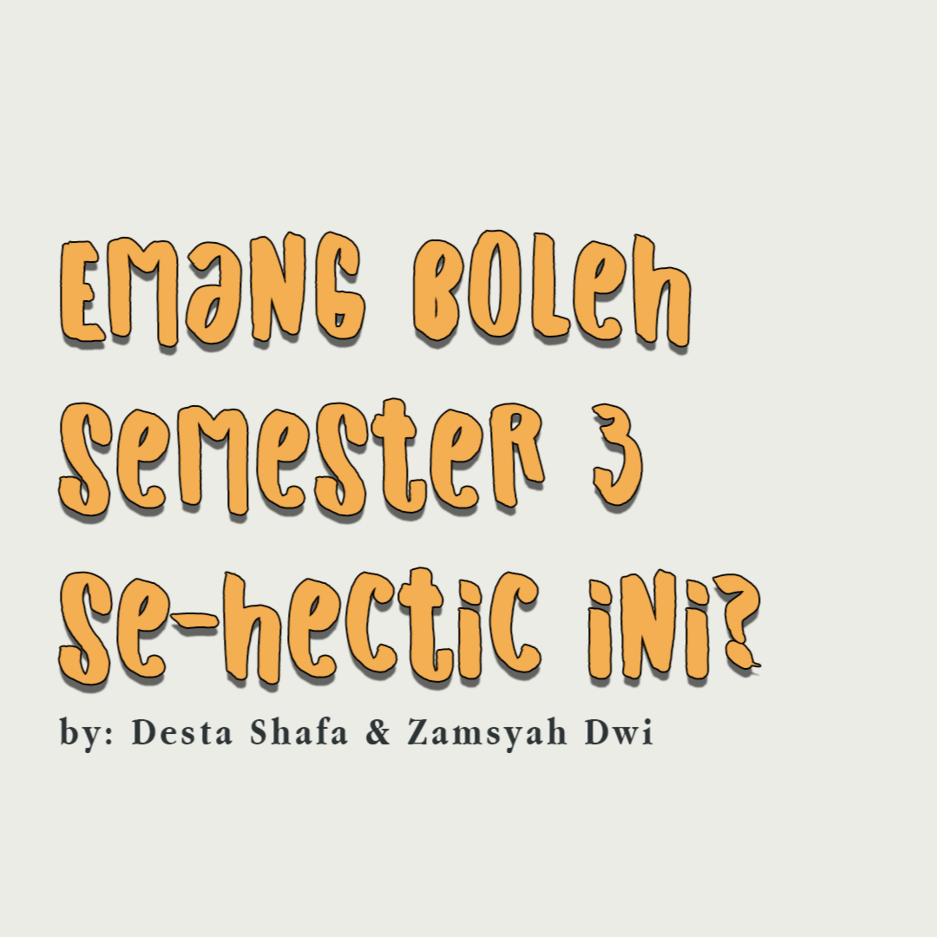 MCaster Podcast