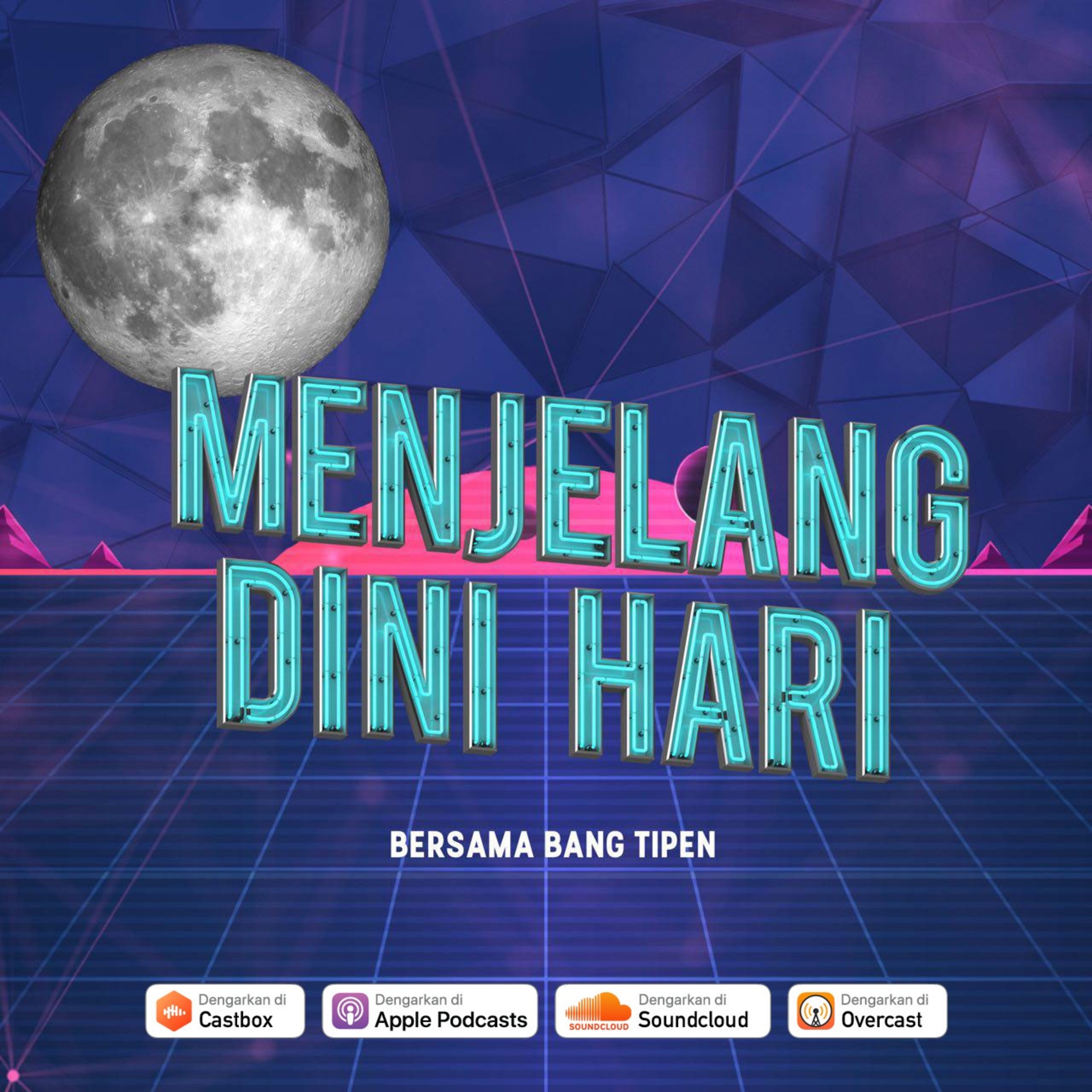 Menjelang Dini Hari