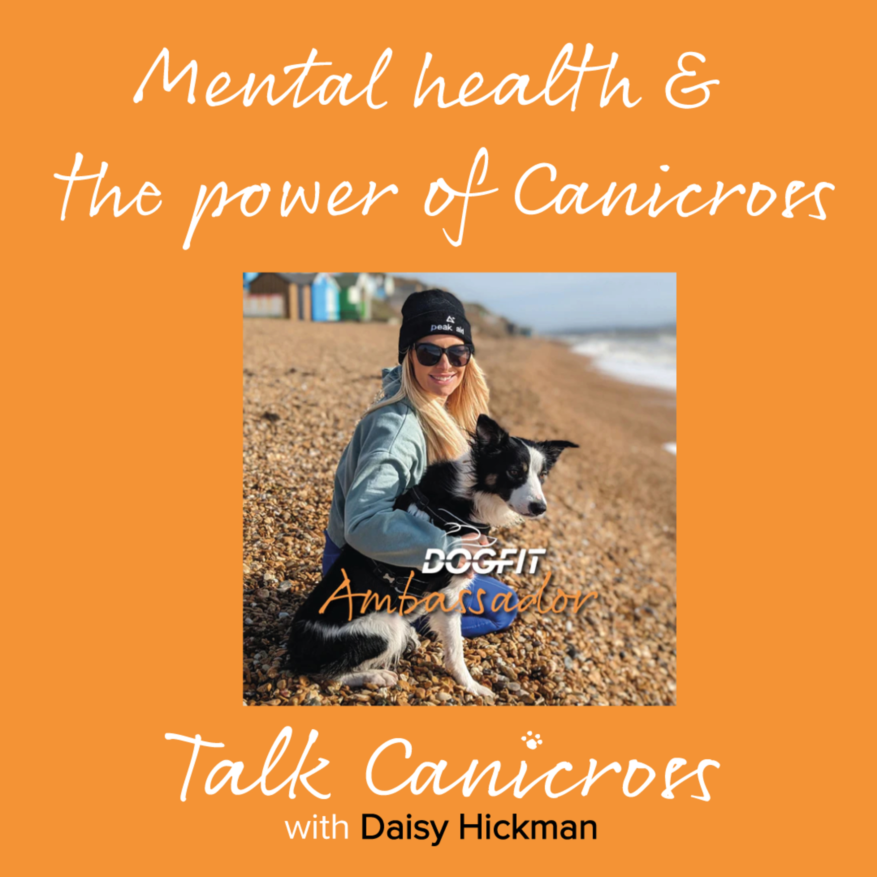 Talk Canicross