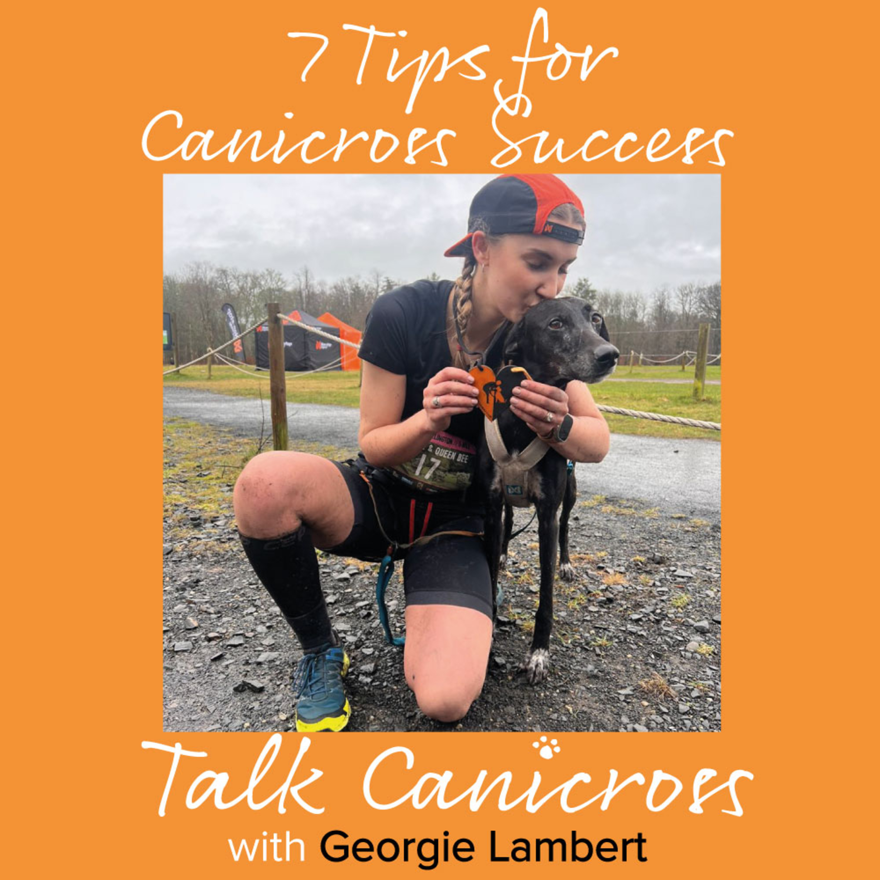 Talk Canicross