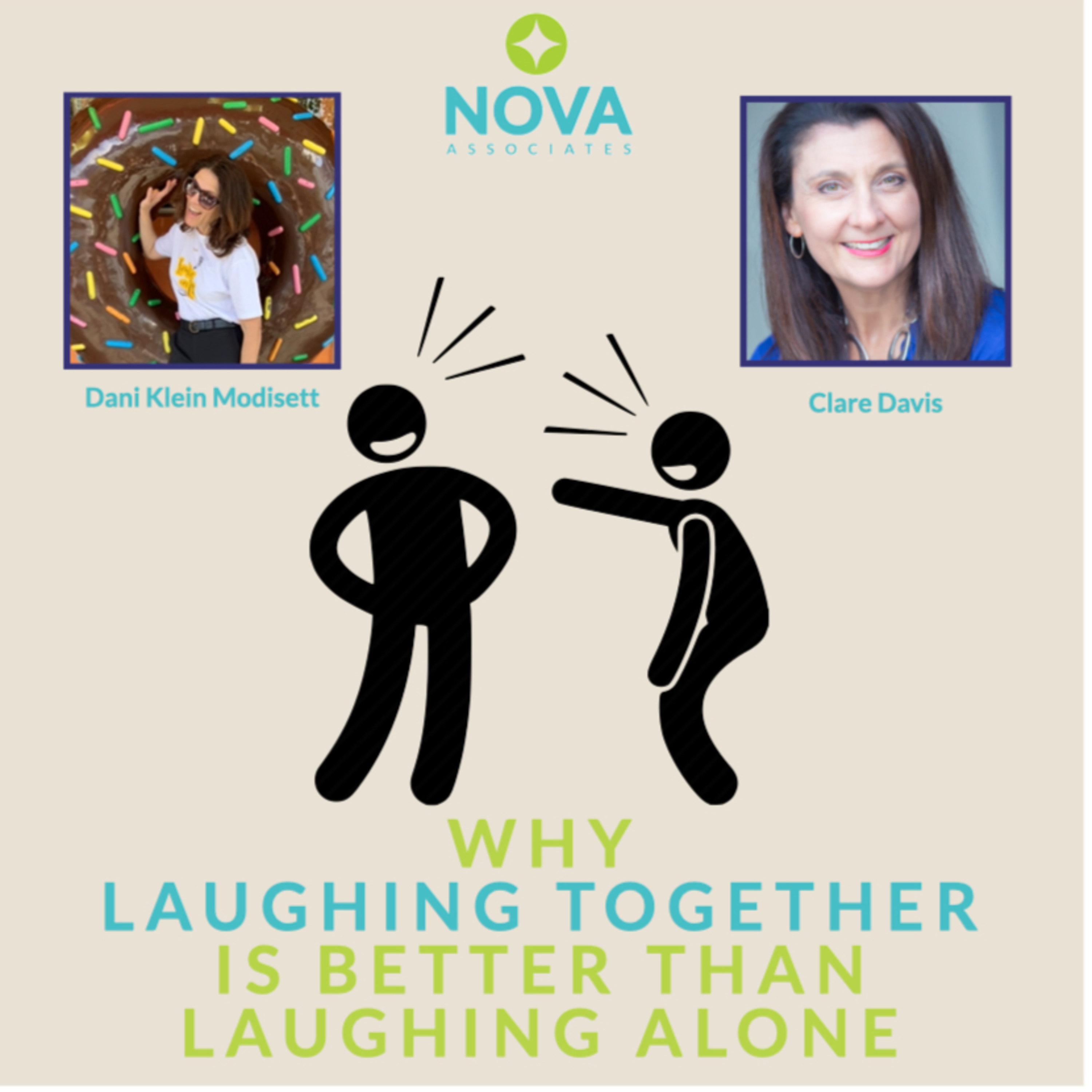 Mental Health Chats with Clare Davis