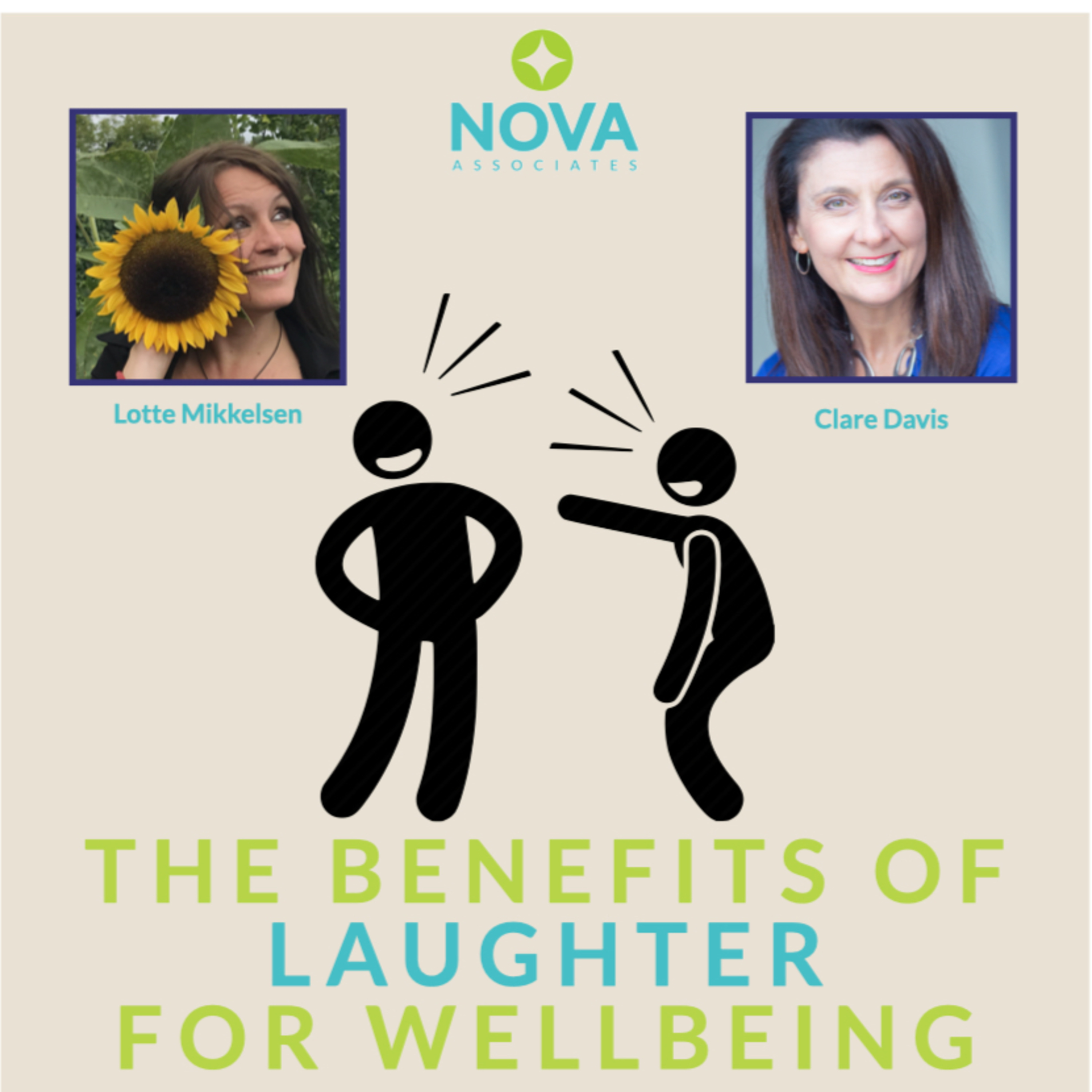 Mental Health Chats with Clare Davis