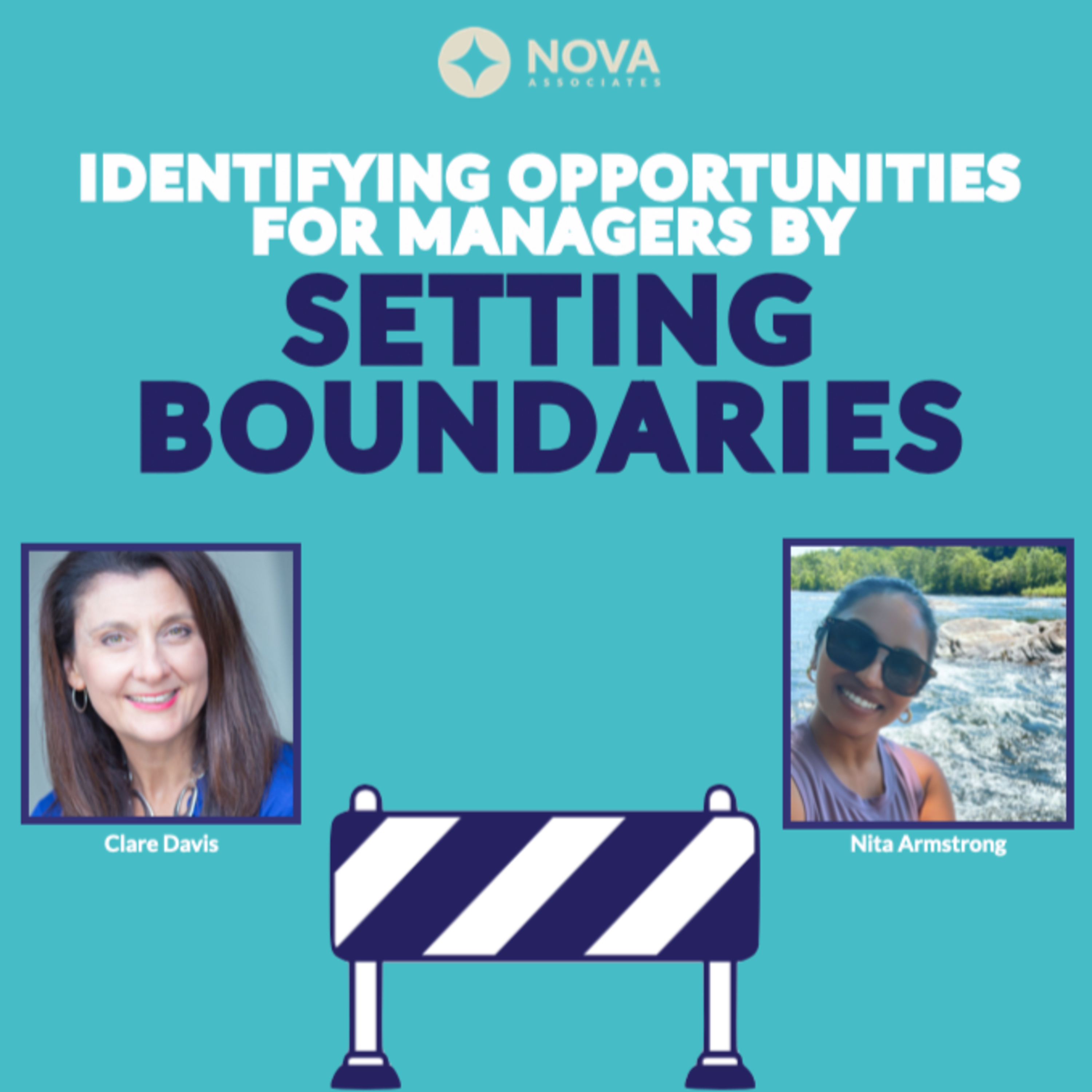Mental Health Chats with Clare Davis