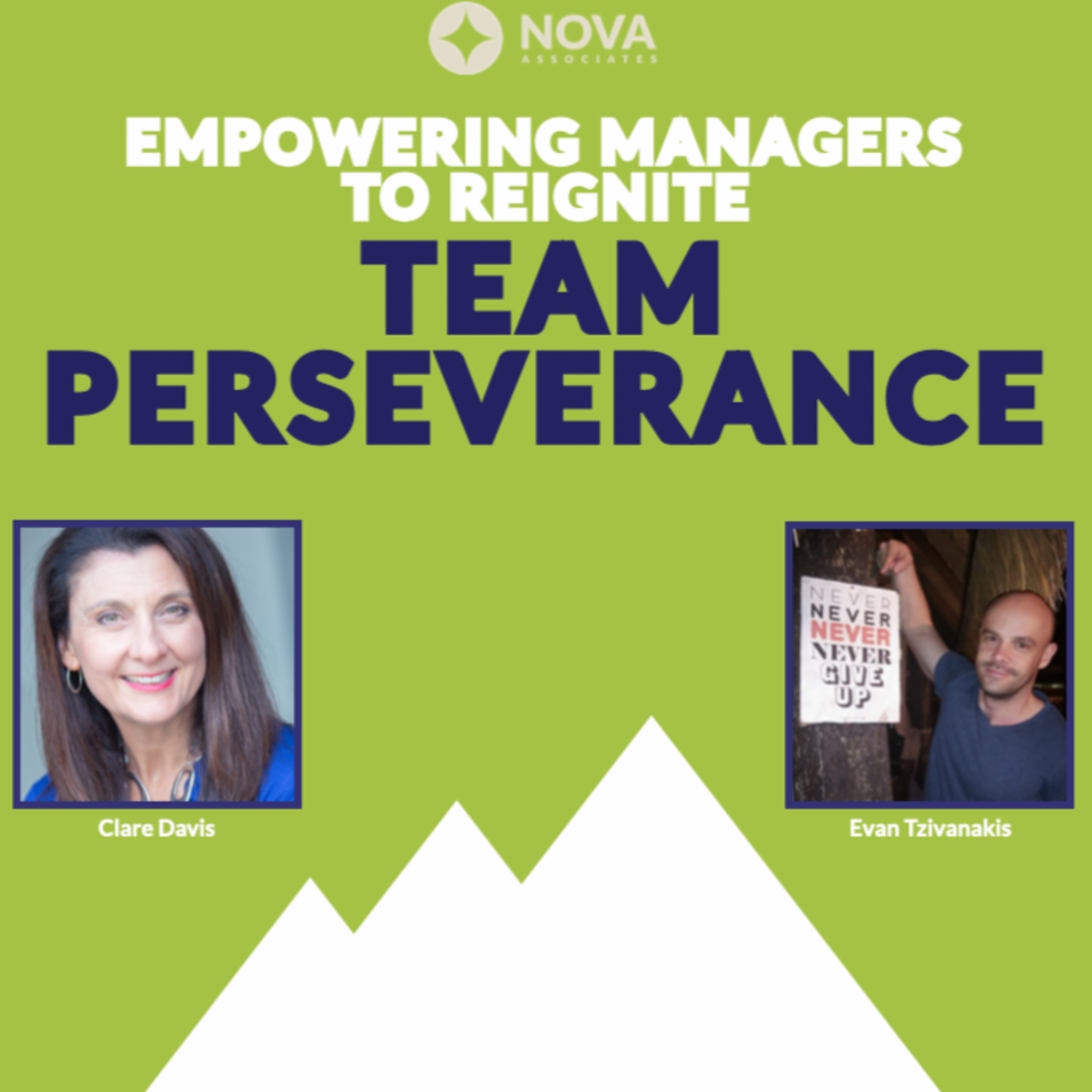 Mental Health Chats with Clare Davis