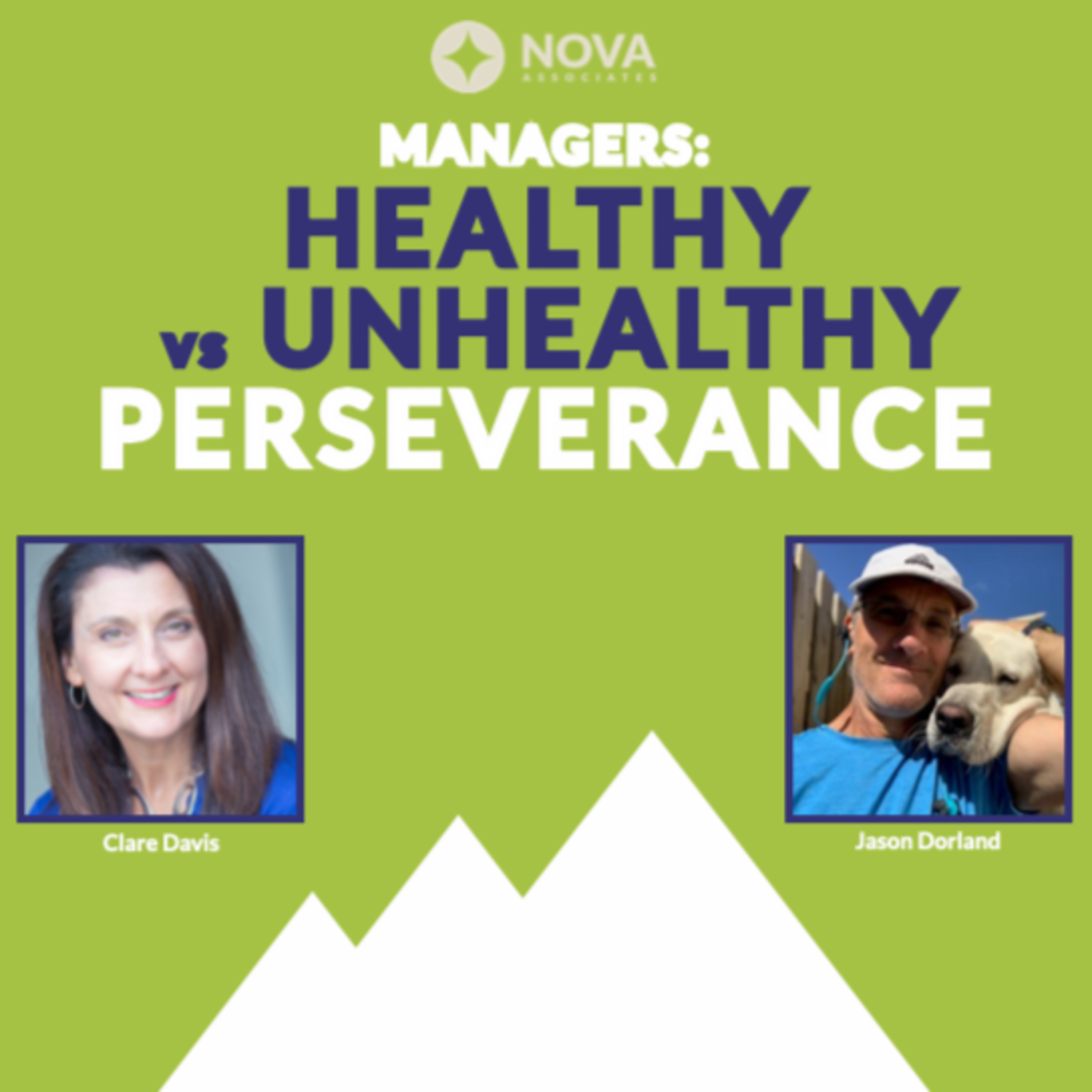 Mental Health Chats with Clare Davis