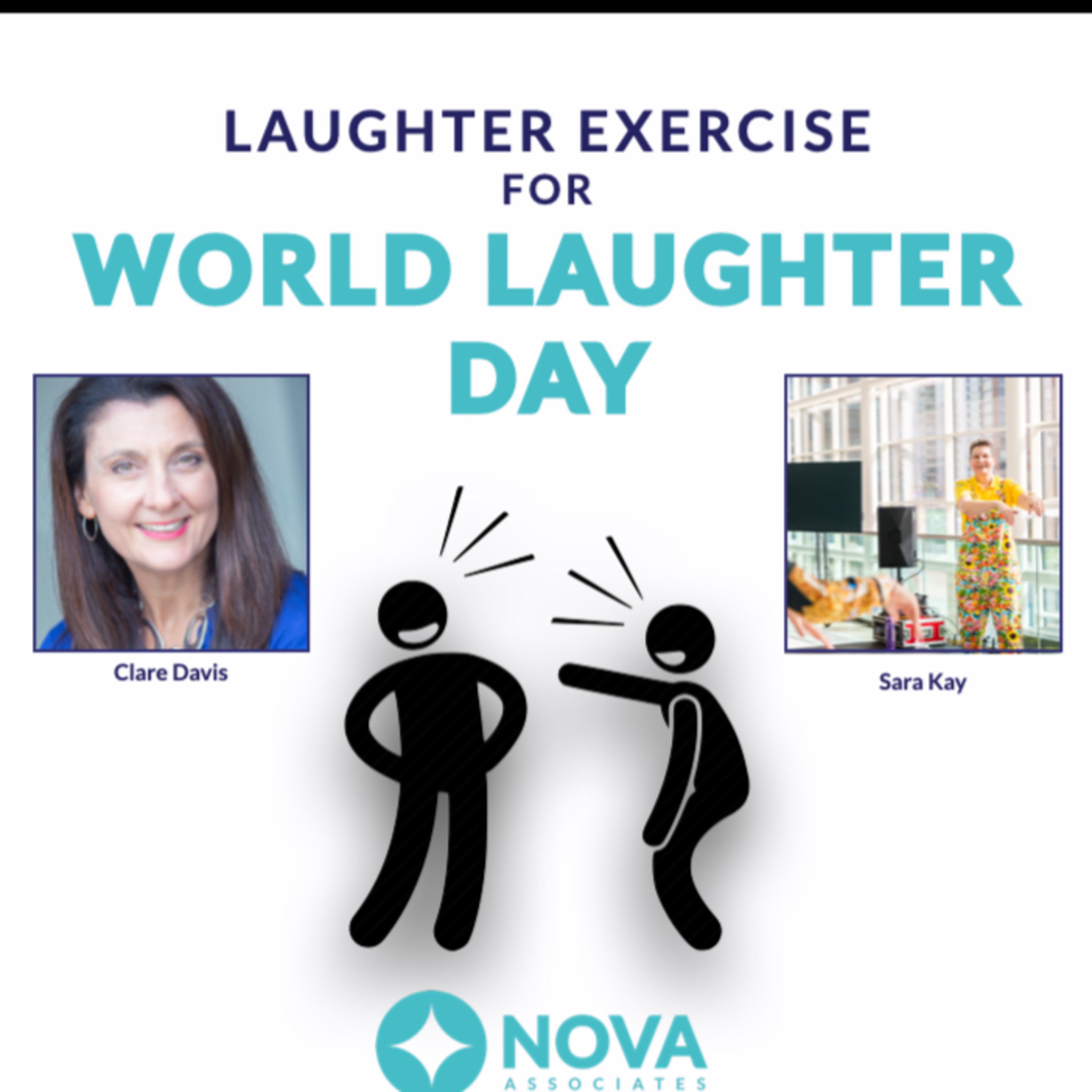 Mental Health Chats with Clare Davis