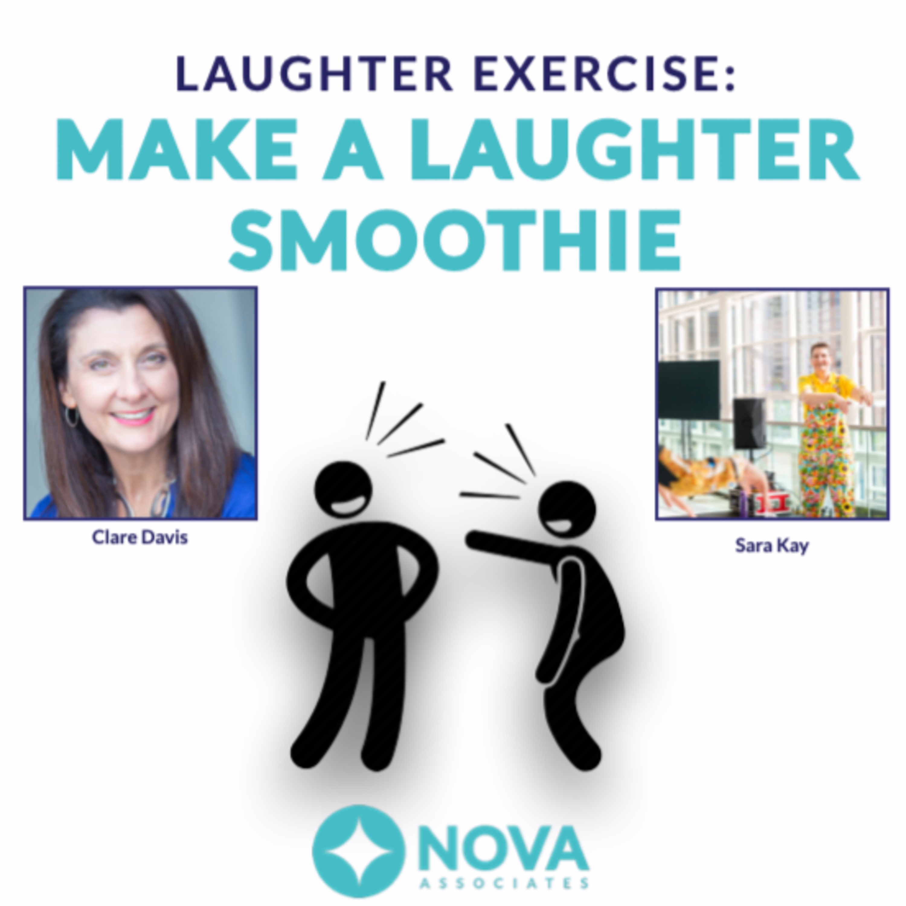 Mental Health Chats with Clare Davis