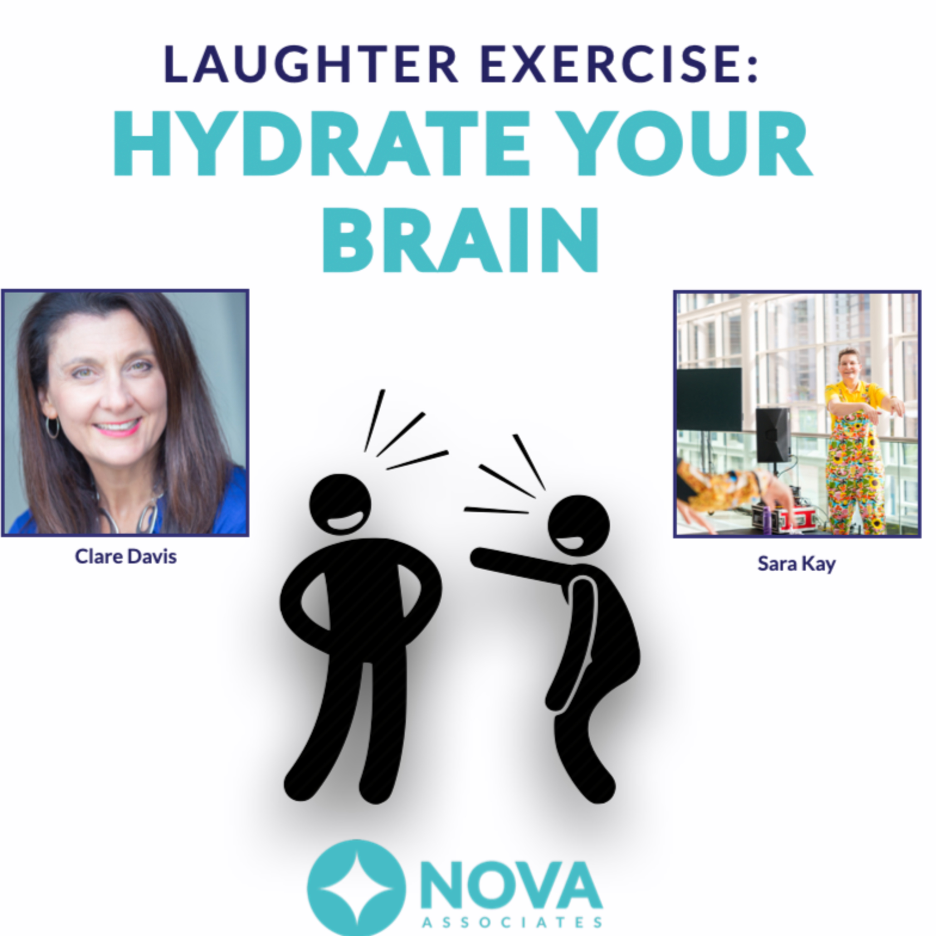 Mental Health Chats with Clare Davis
