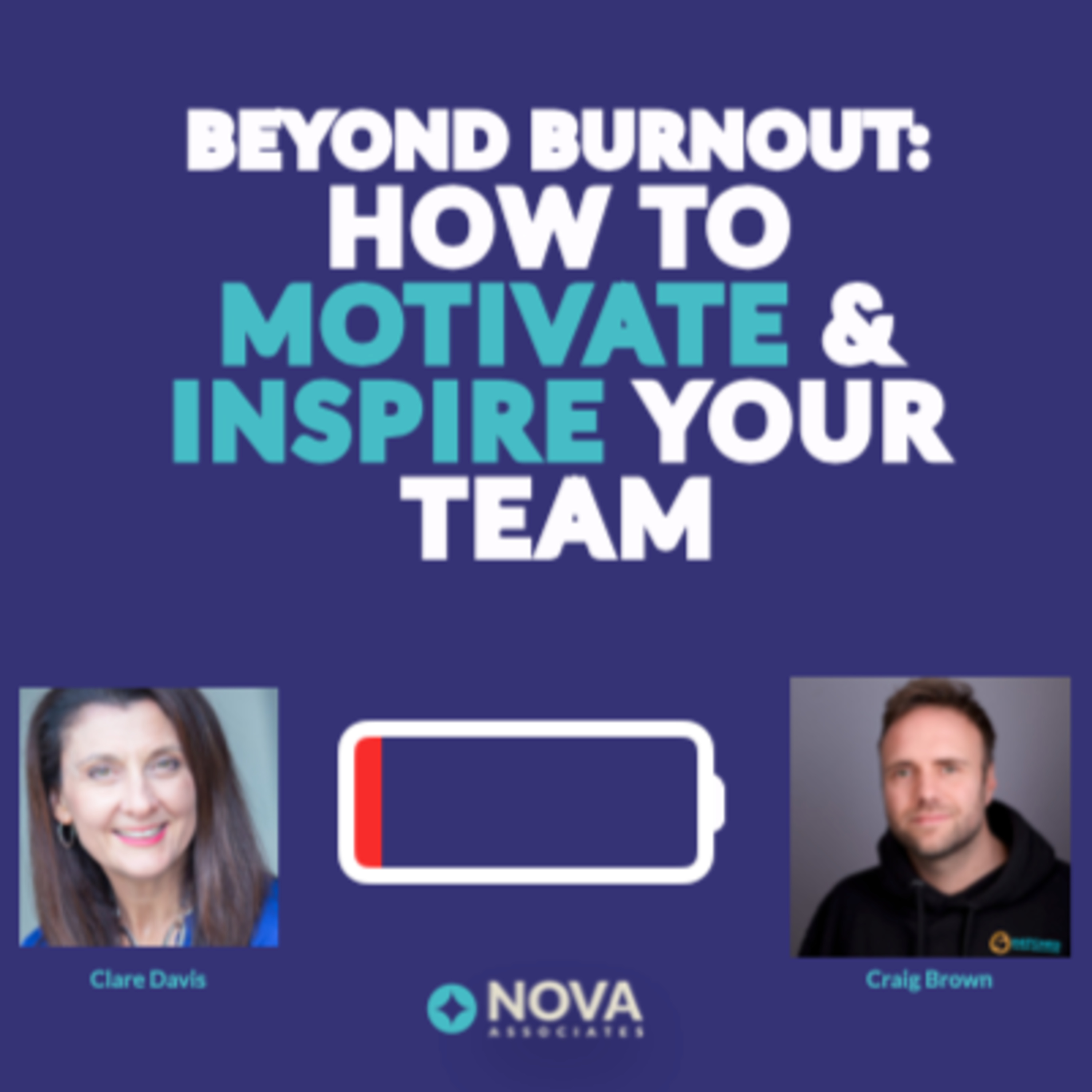 Mental Health Chats with Clare Davis