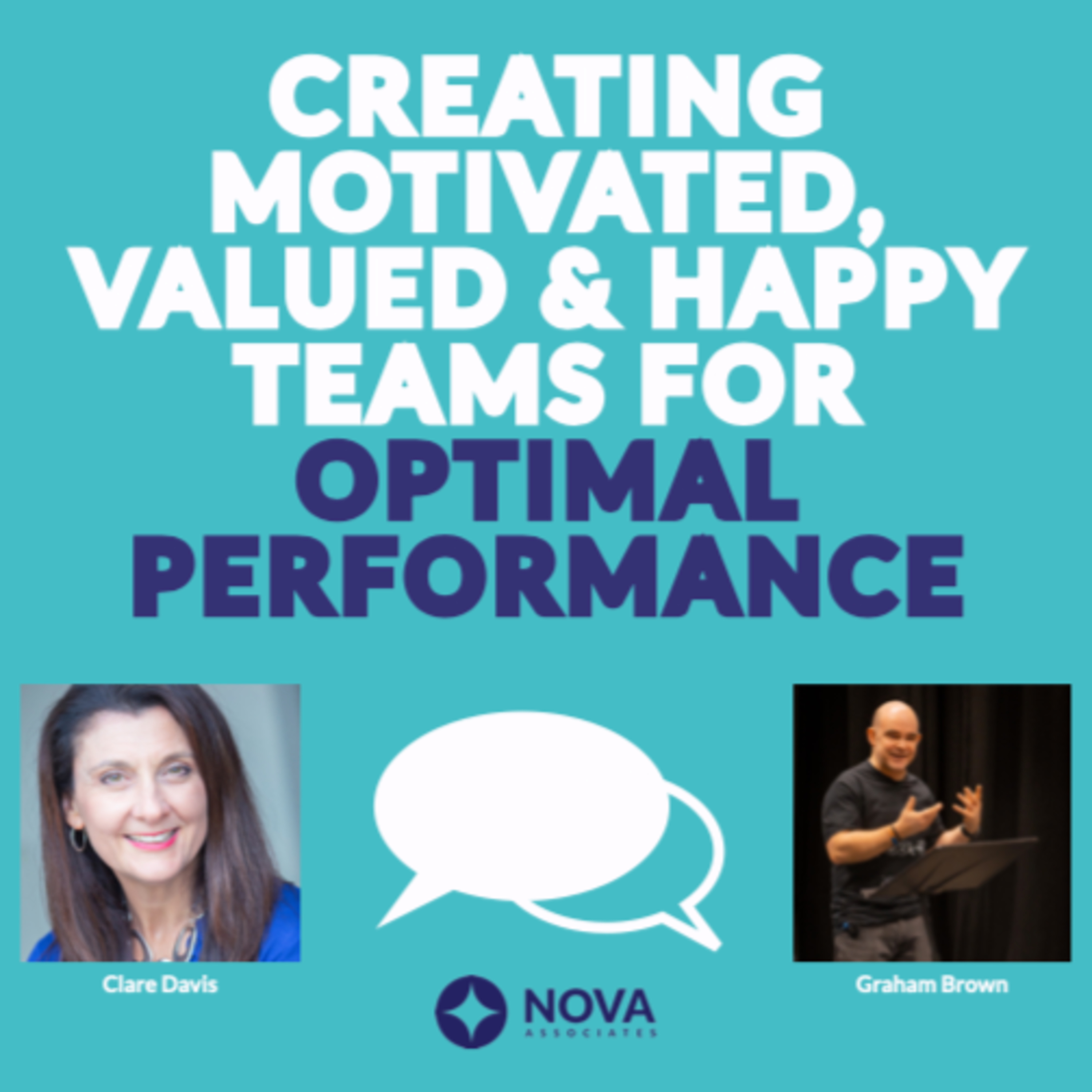 Mental Health Chats with Clare Davis