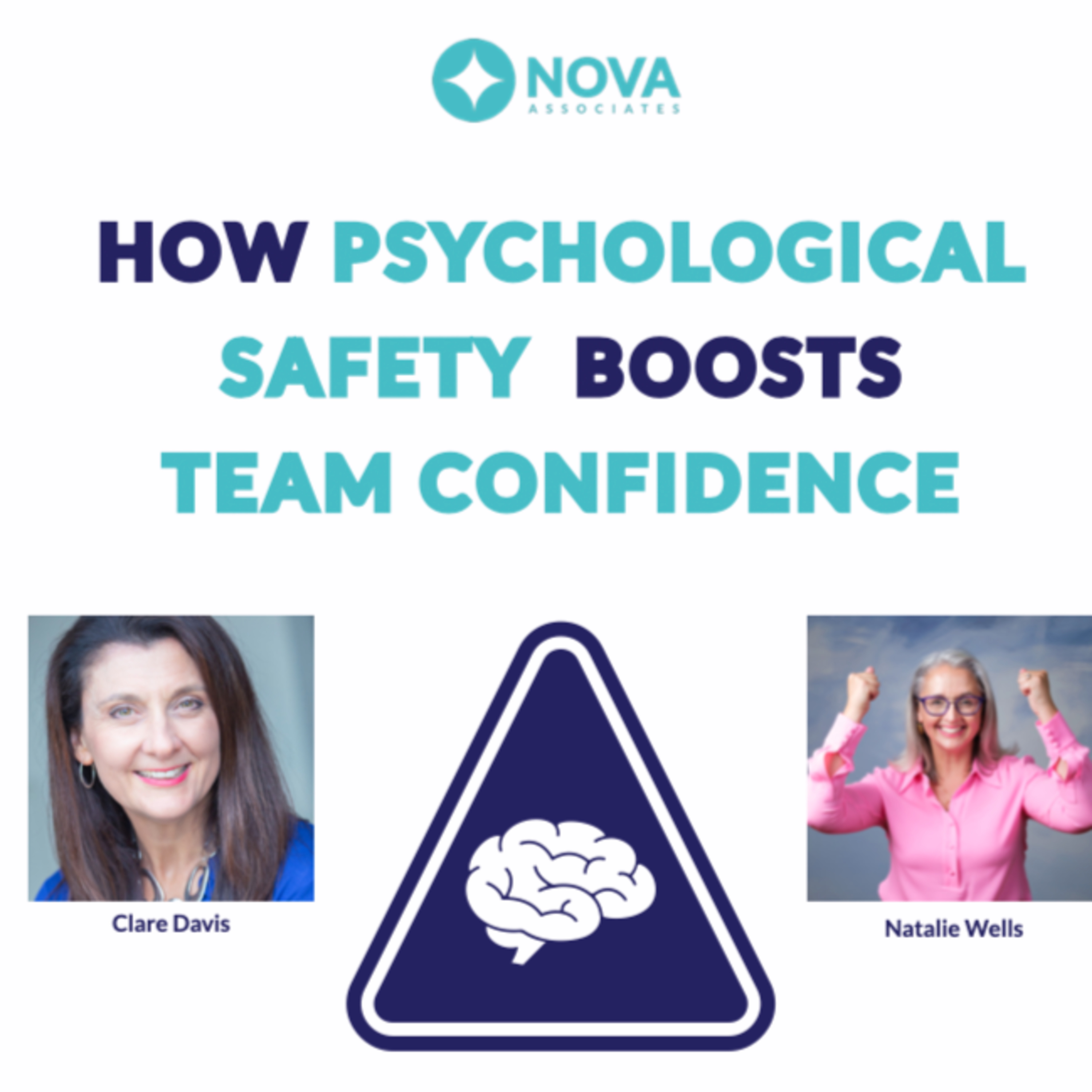 Mental Health Chats with Clare Davis