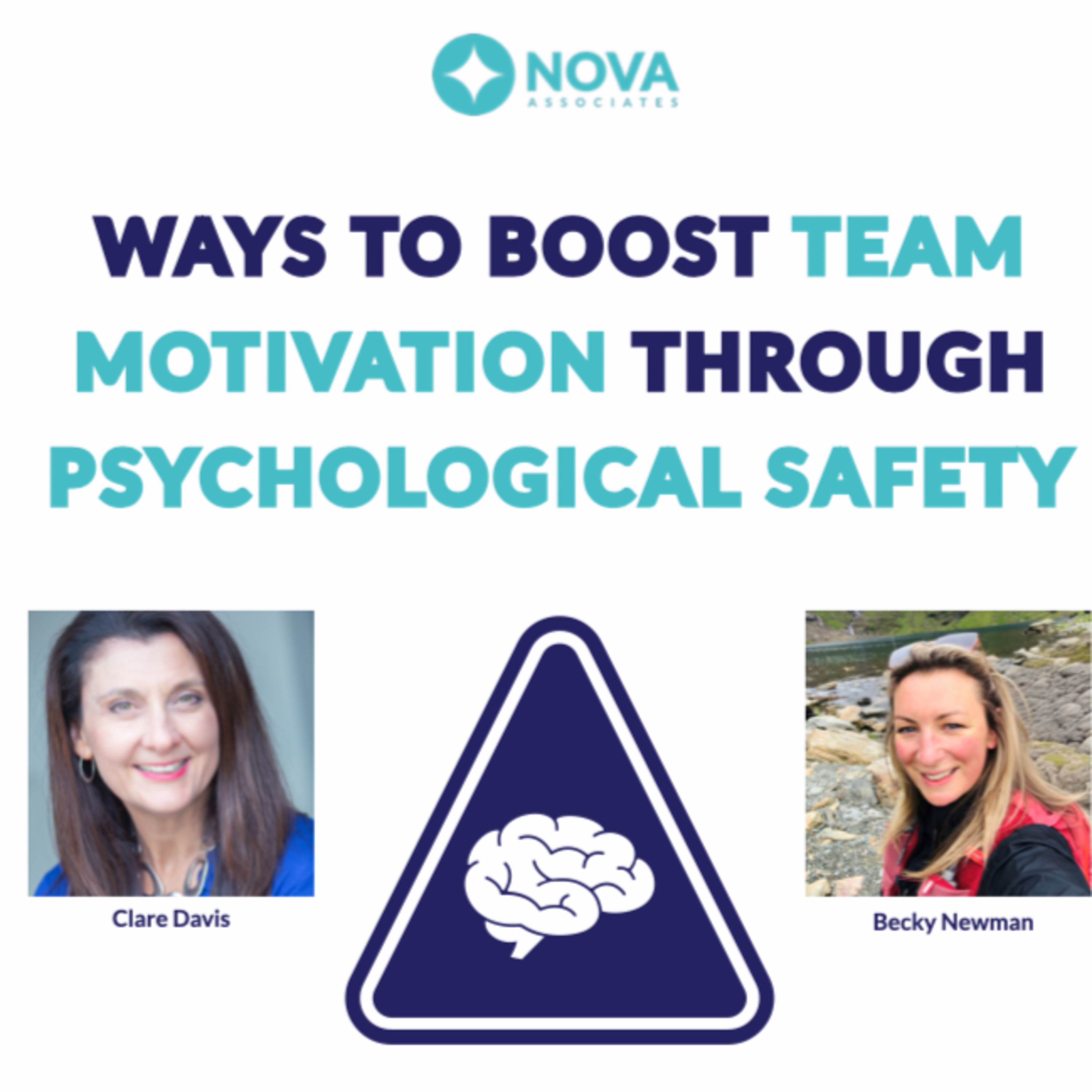 Mental Health Chats with Clare Davis