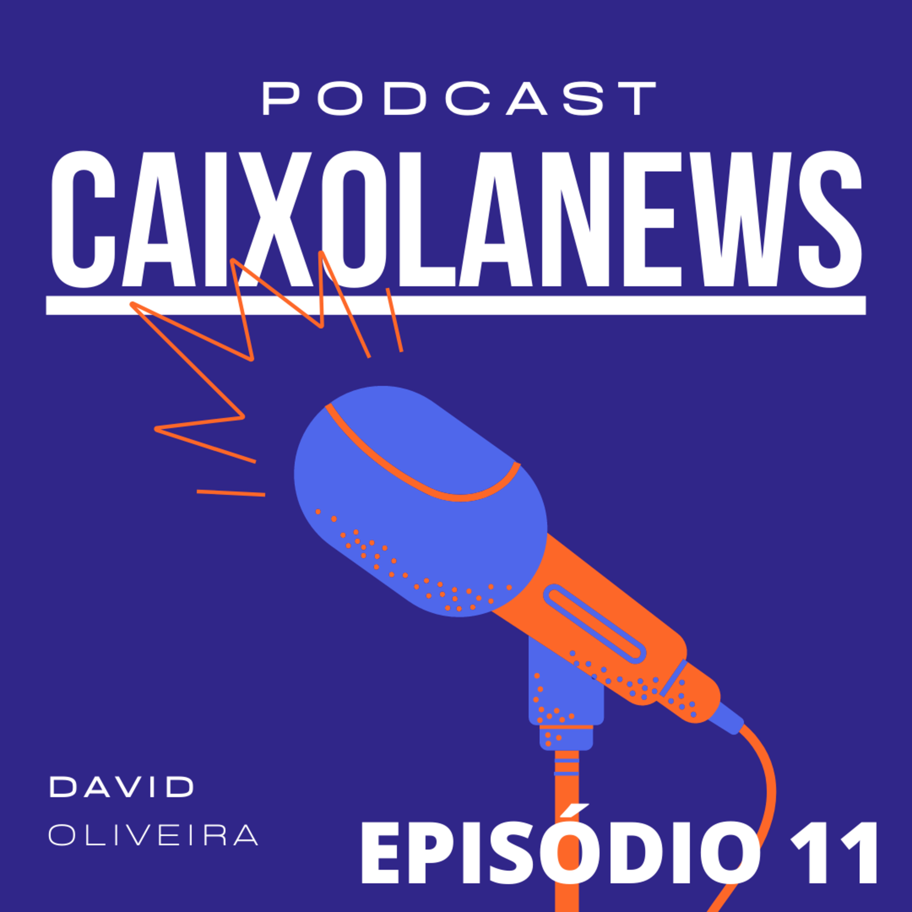Caixola Cast