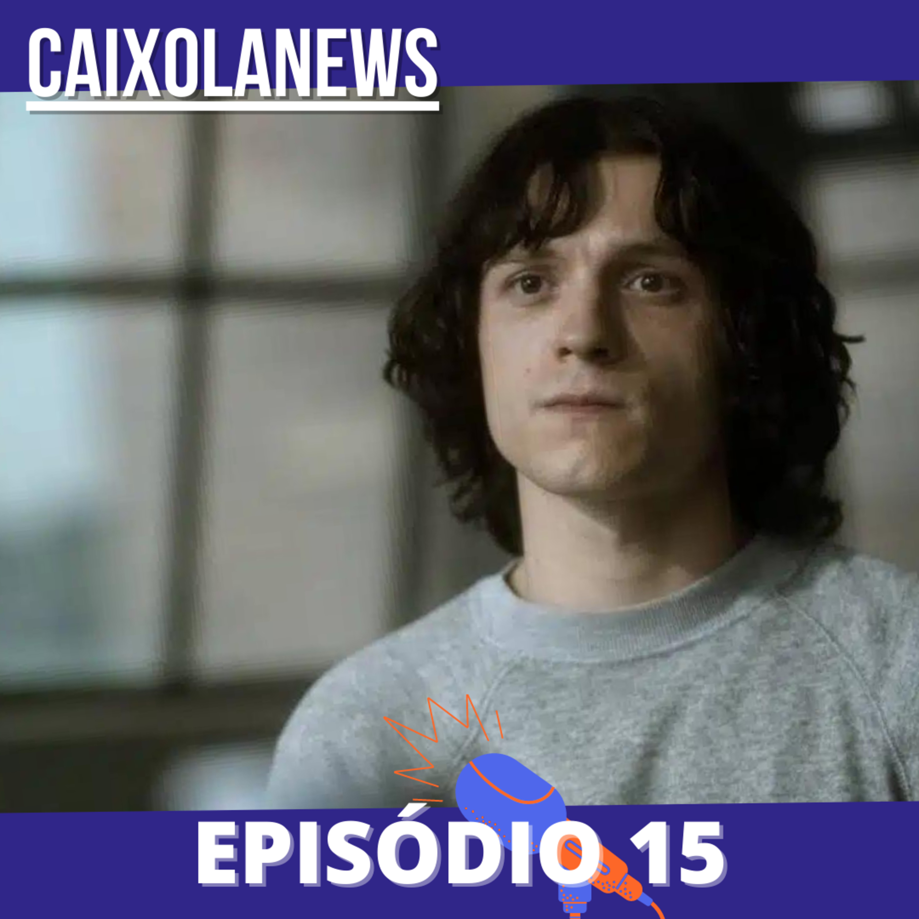 Caixola Cast