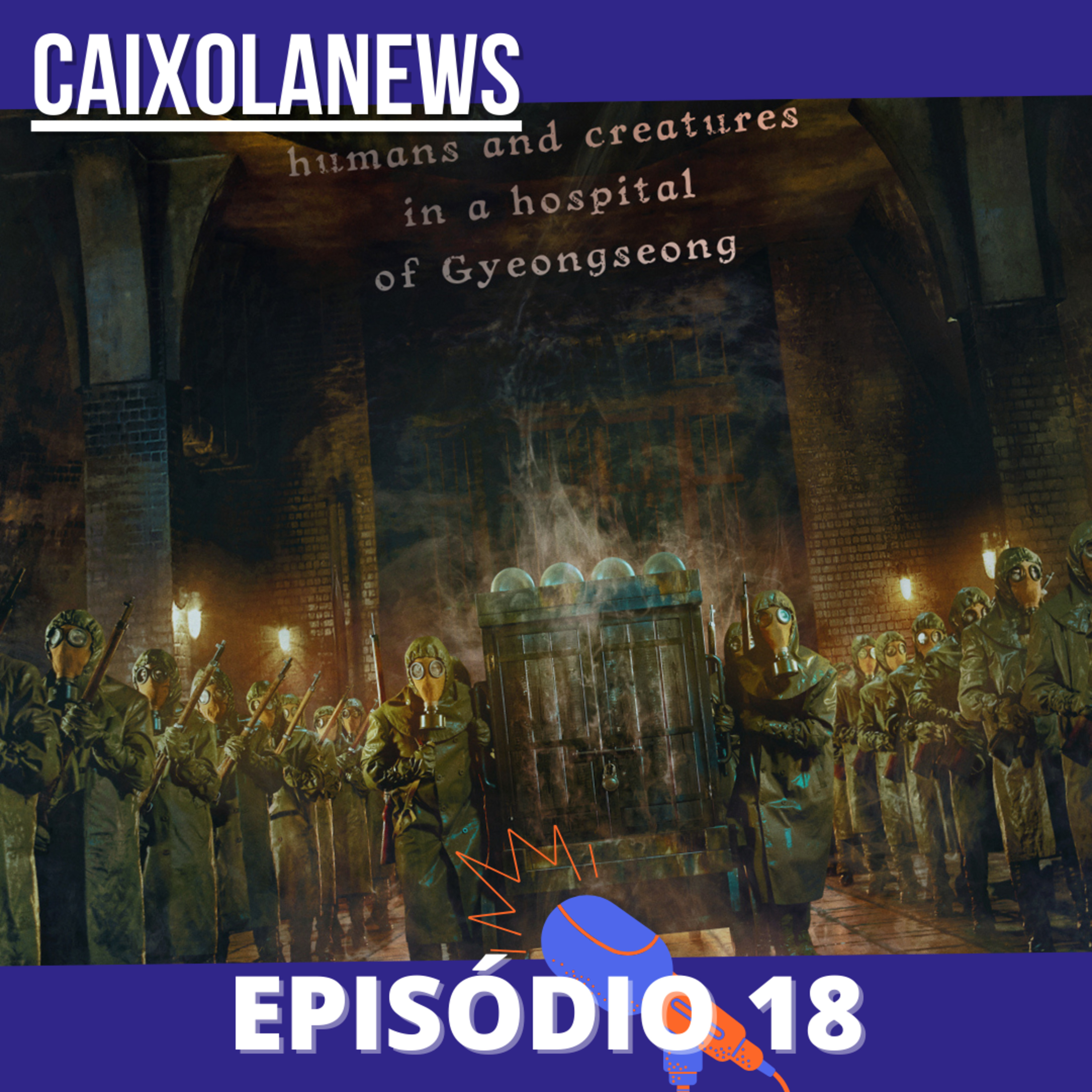 Caixola Cast