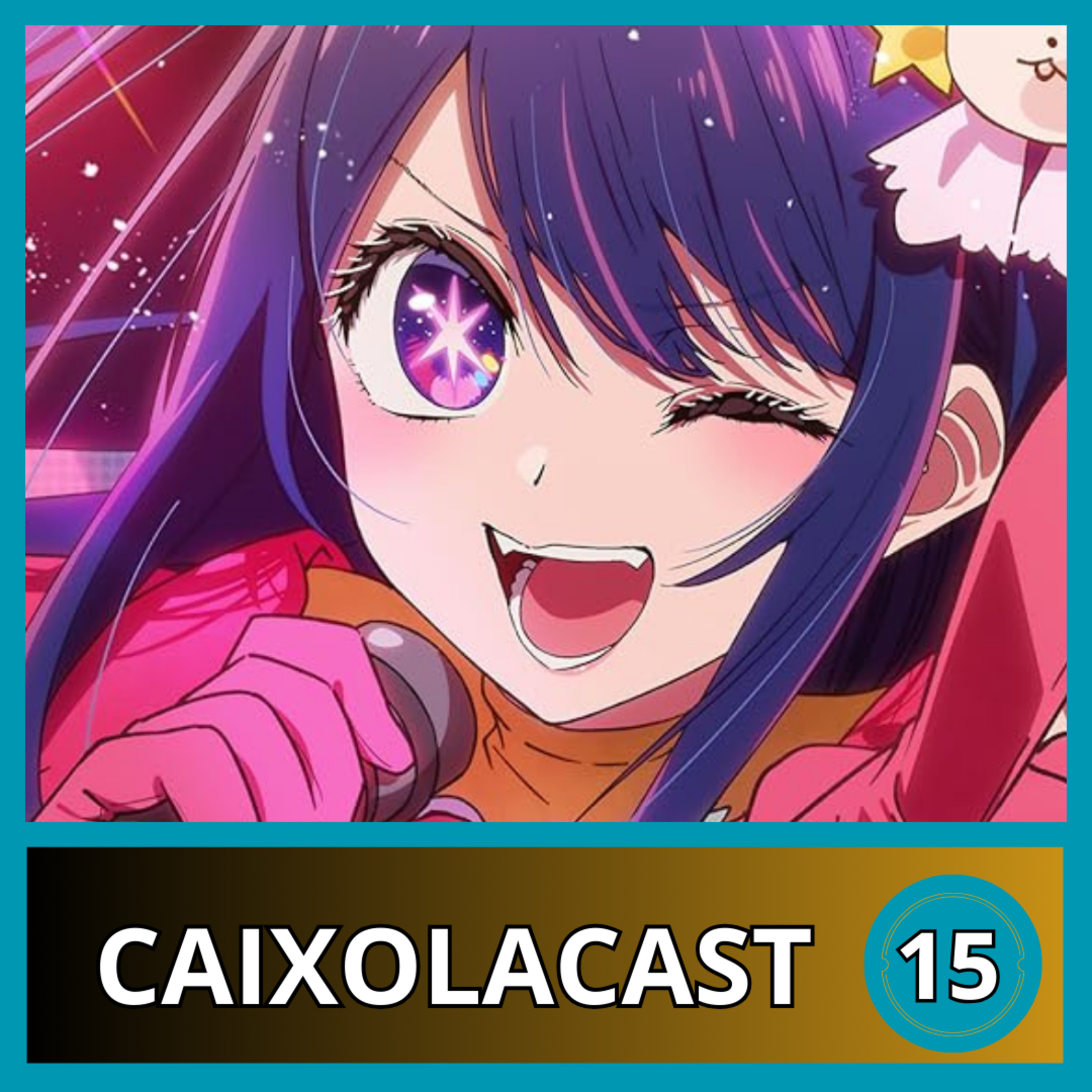 Caixola Cast