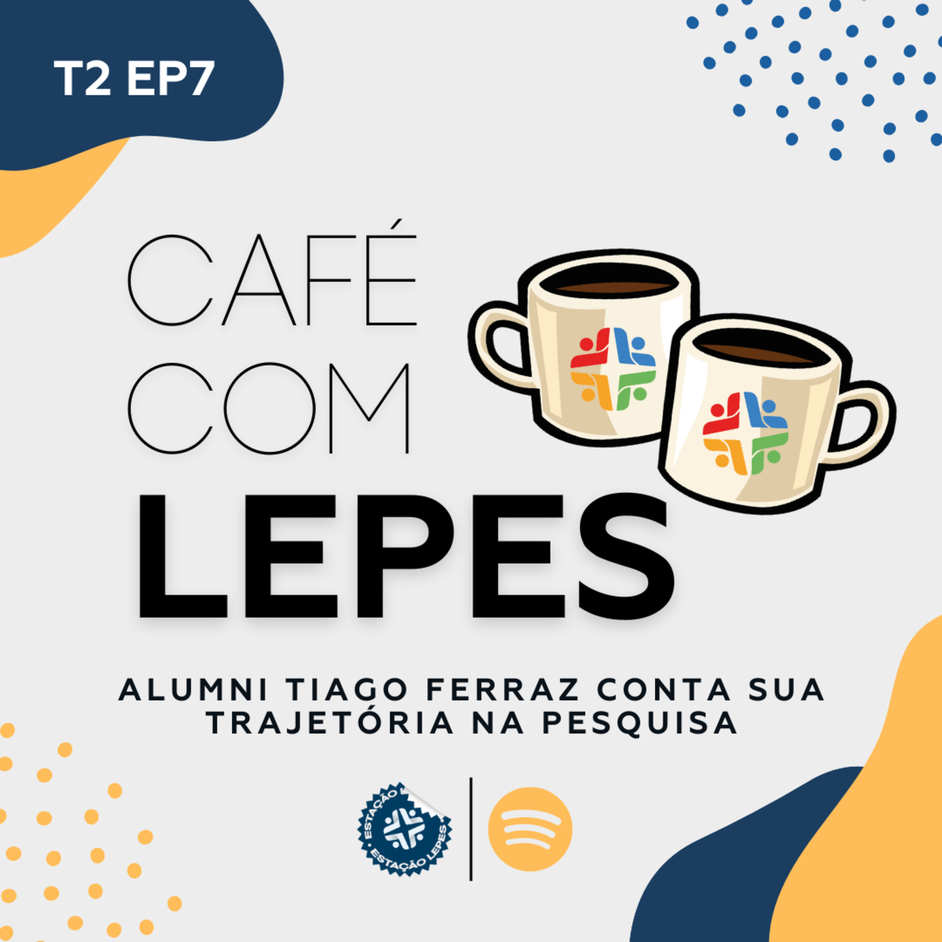 Estação LEPES