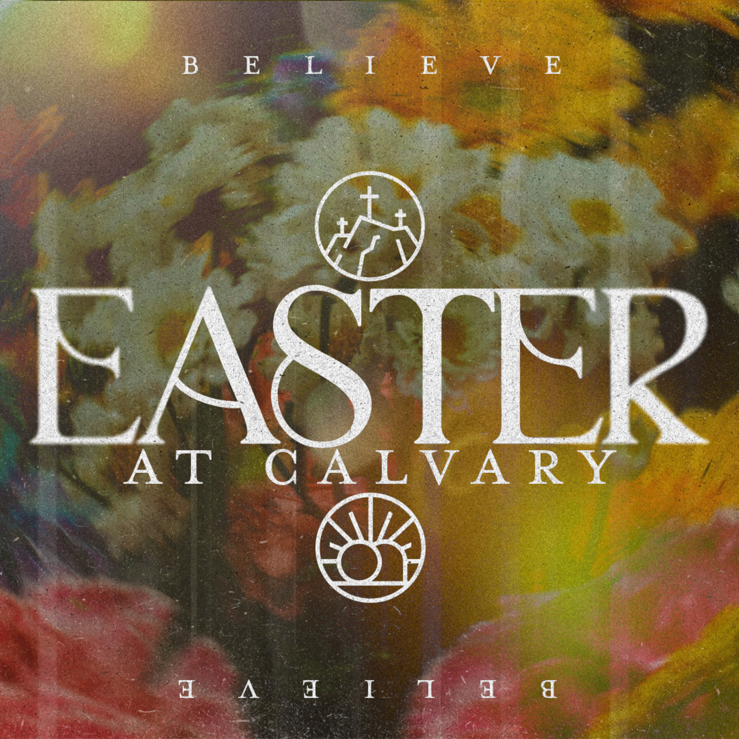 Believe! (4/5/26) episode artwork