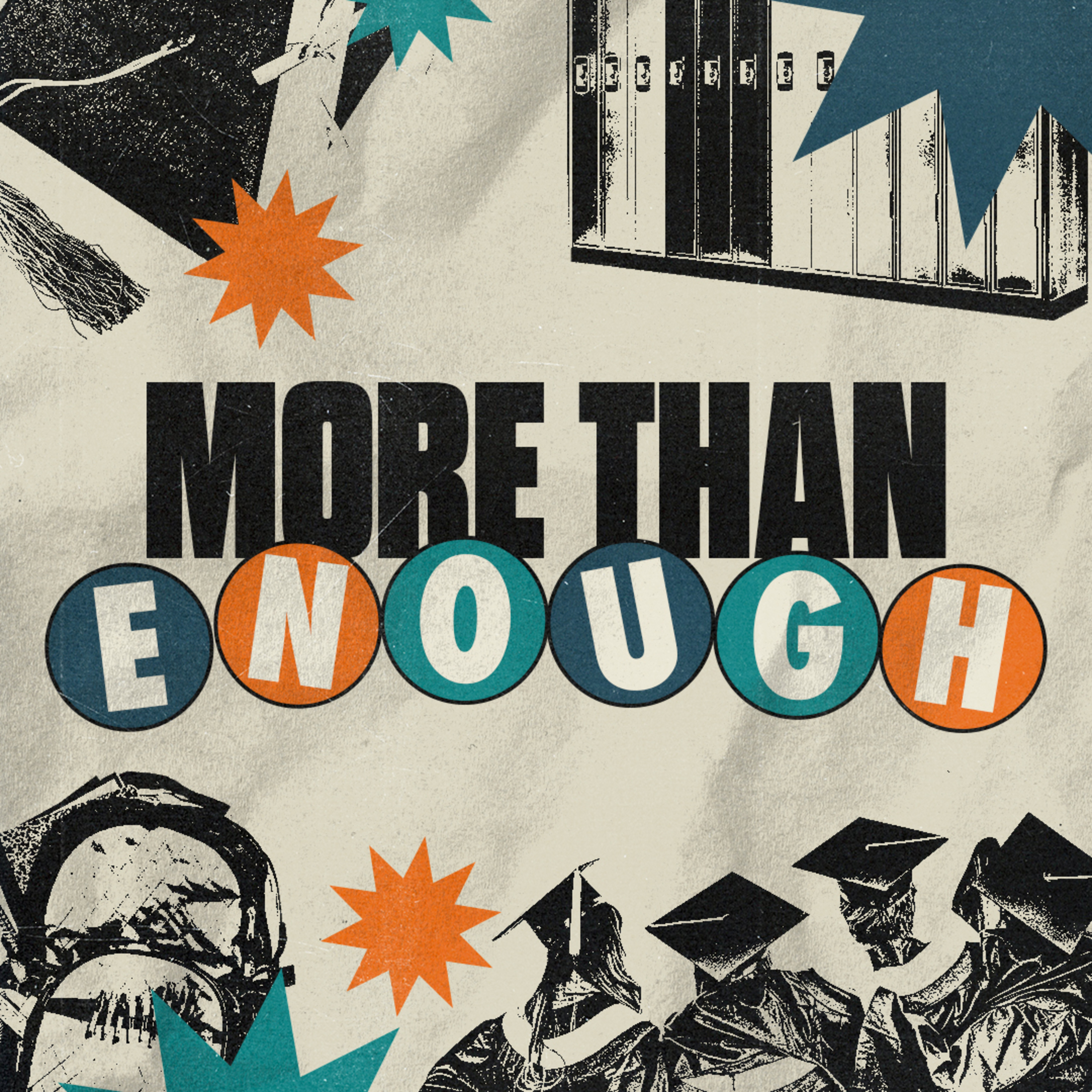 More Than Enough (6/14/26) episode artwork