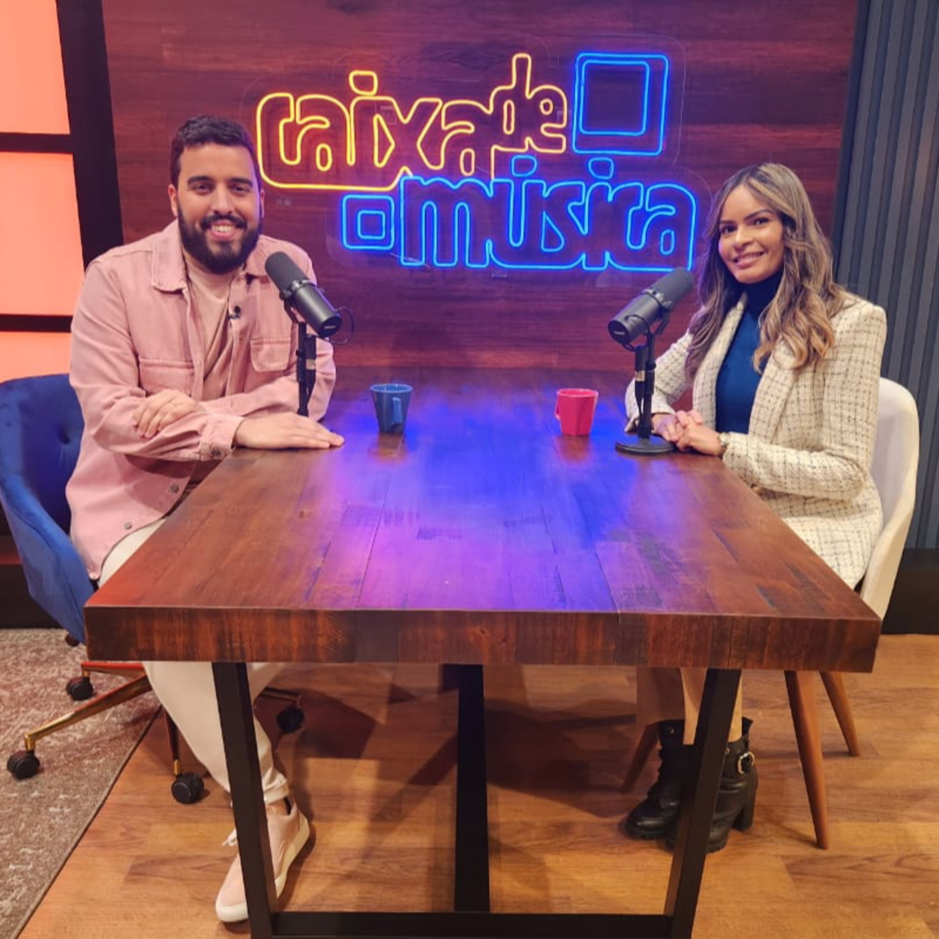 Márcia Layane episode artwork