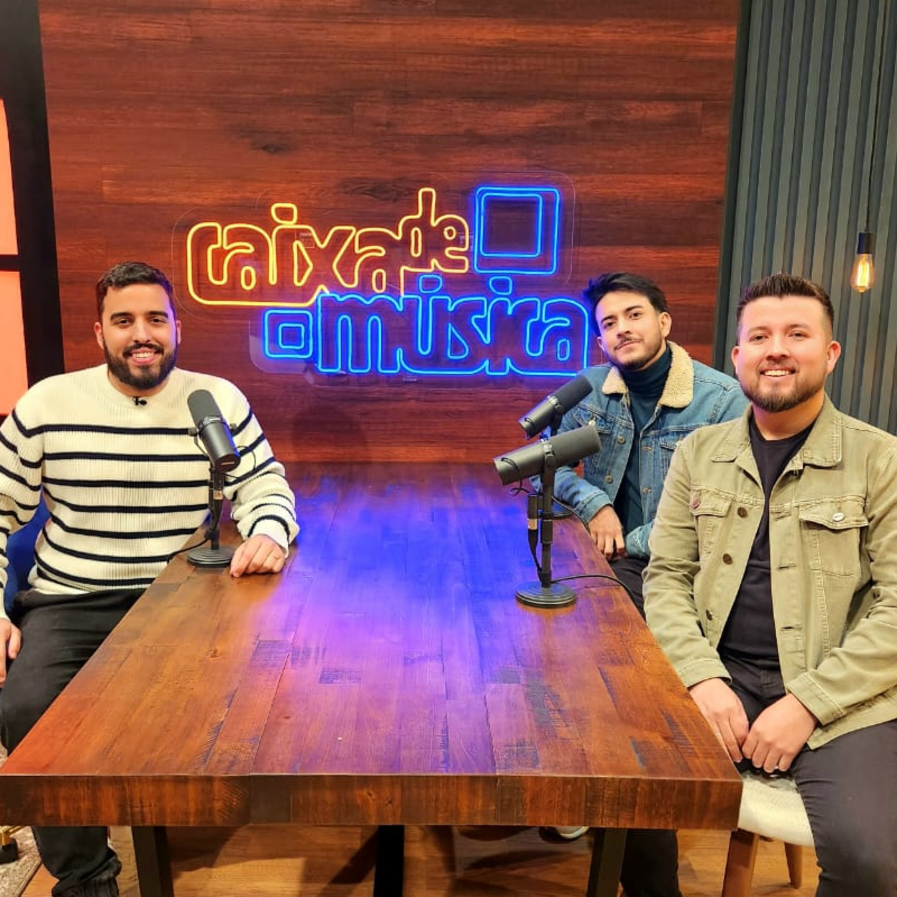 Os Meireles episode artwork