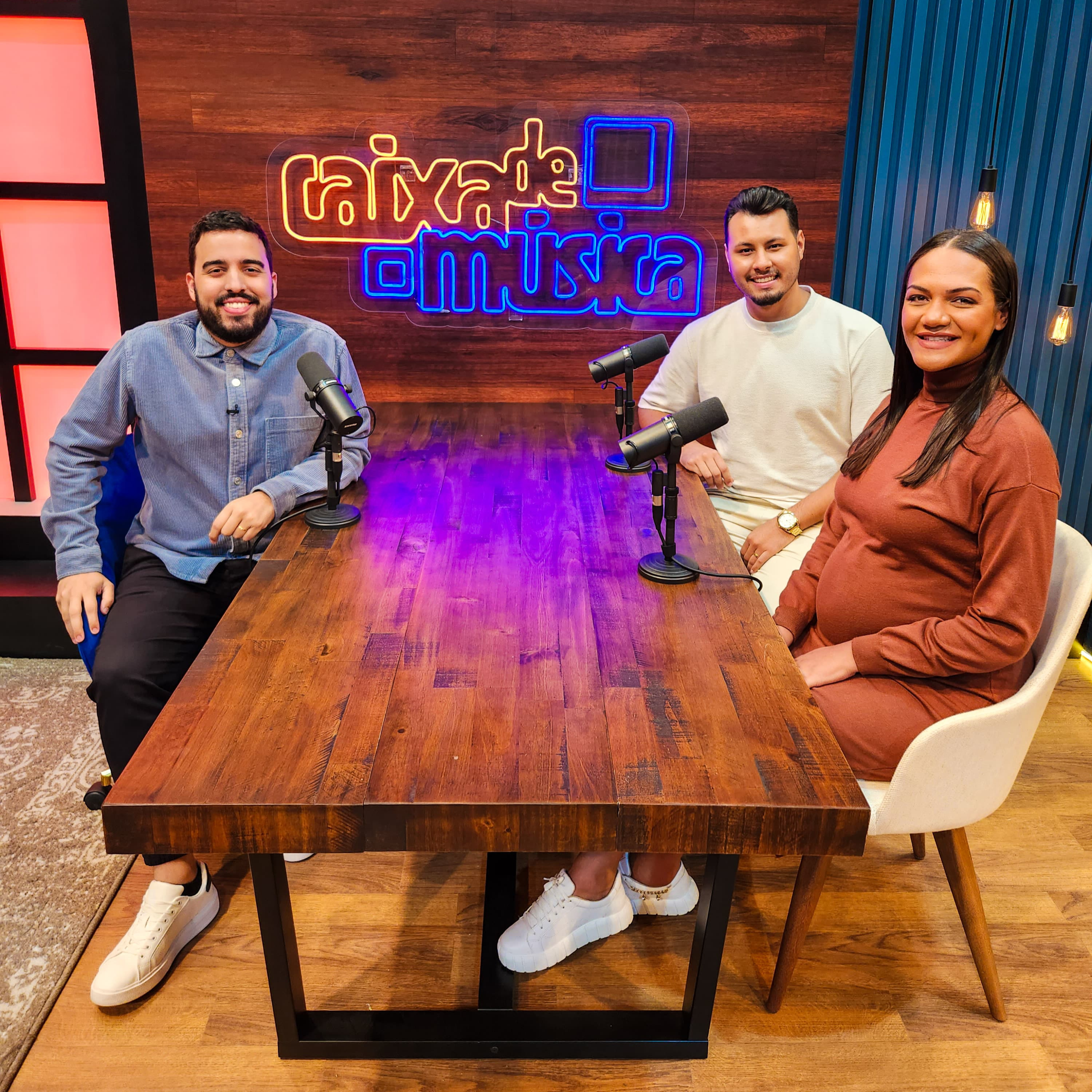 Vitor e Ellen episode artwork