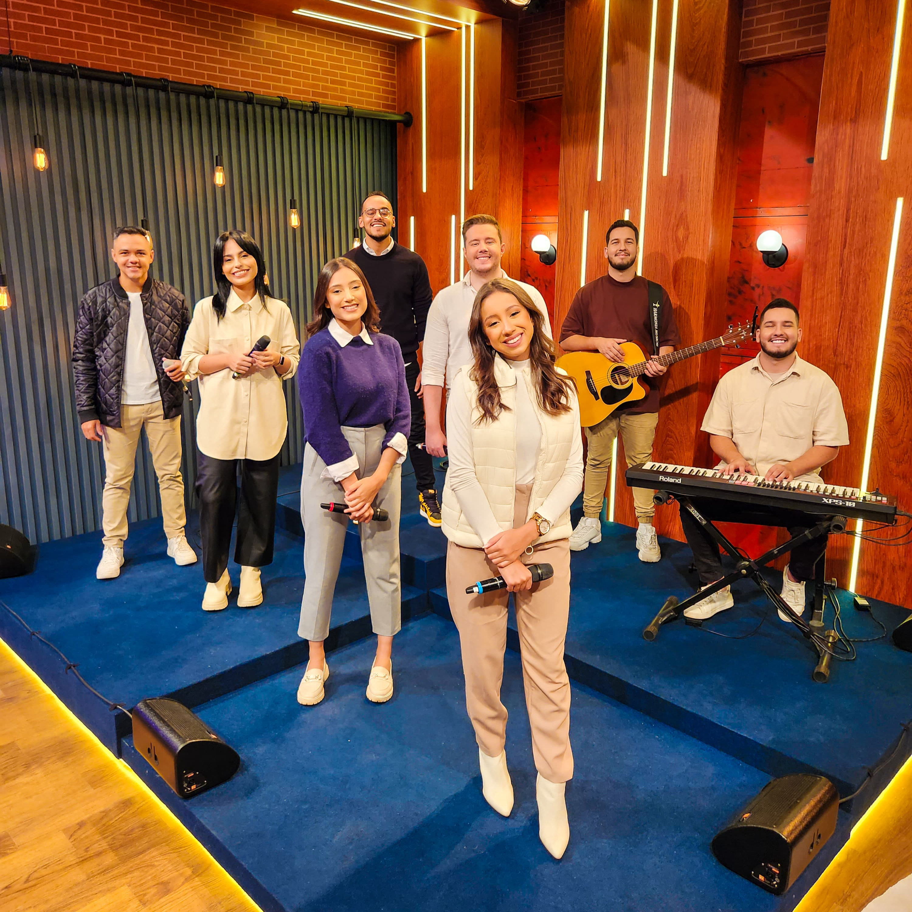 Soul Vocal episode artwork