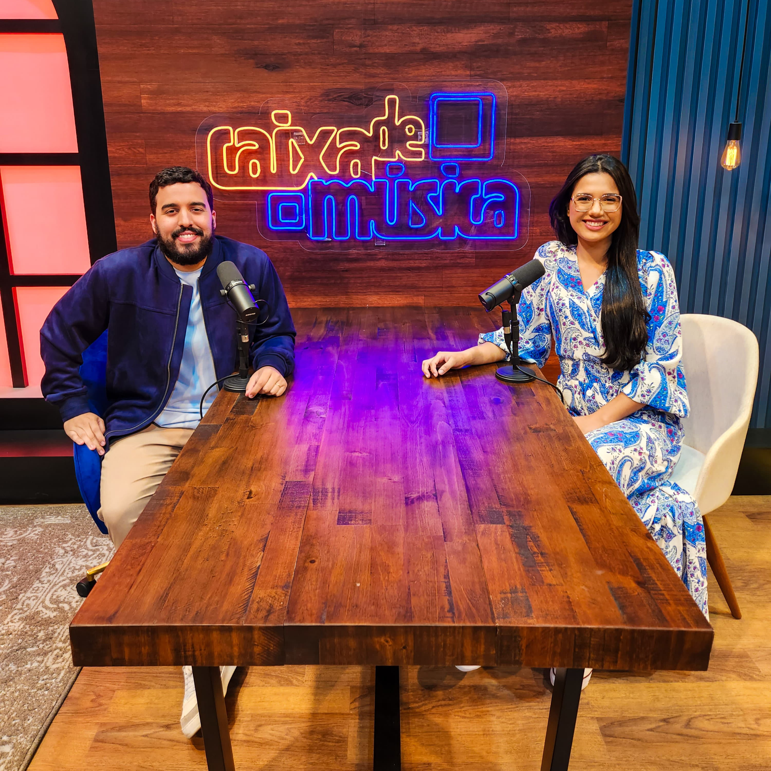 Izabella Carvalho episode artwork