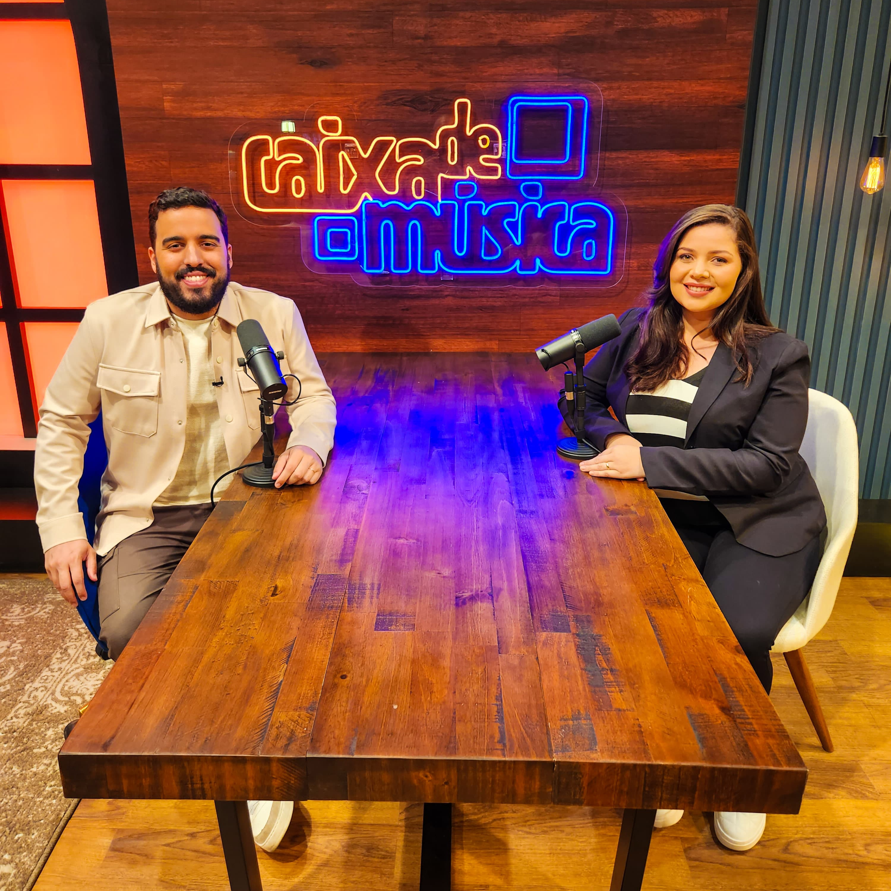 Ana Cassú episode artwork