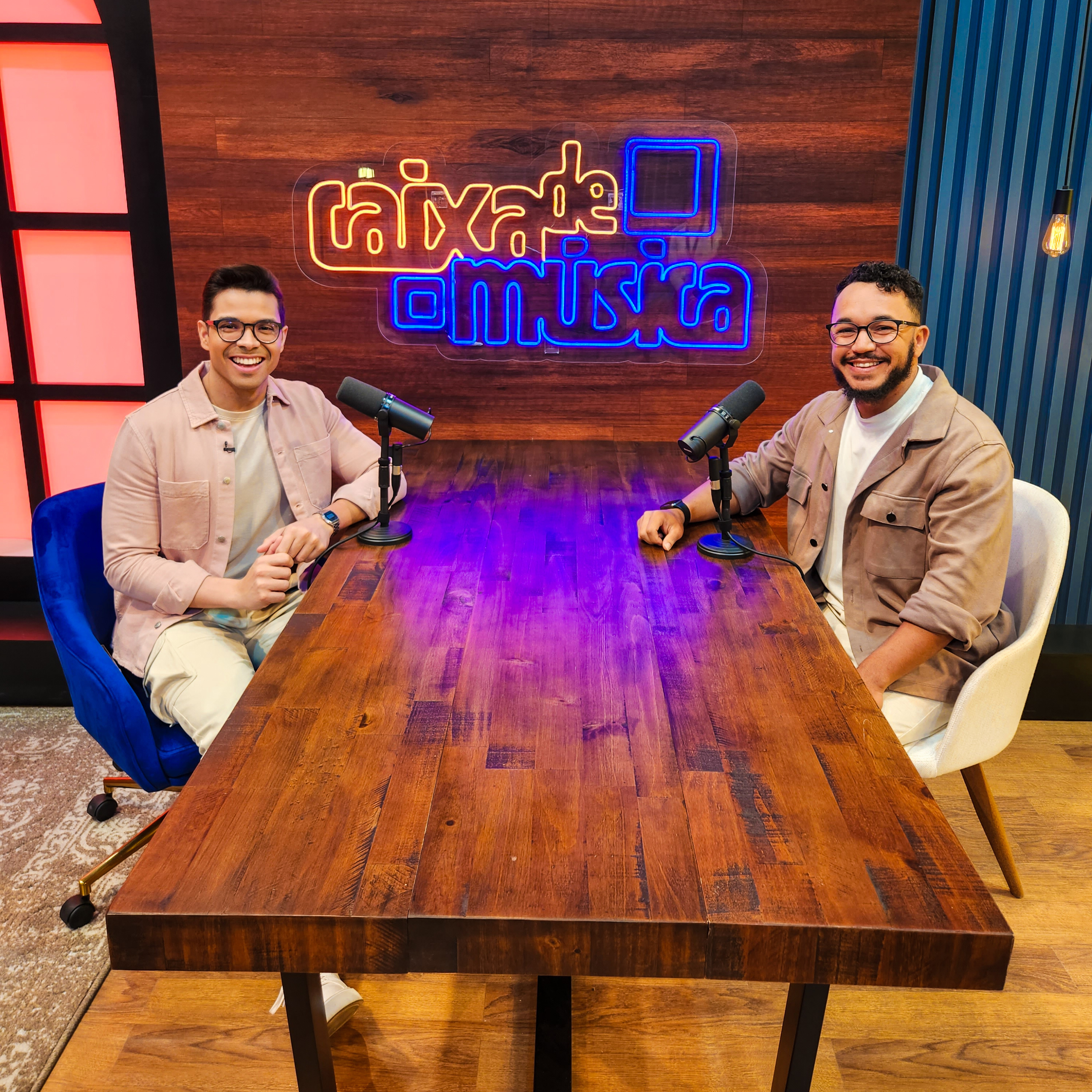 Caixa de Música