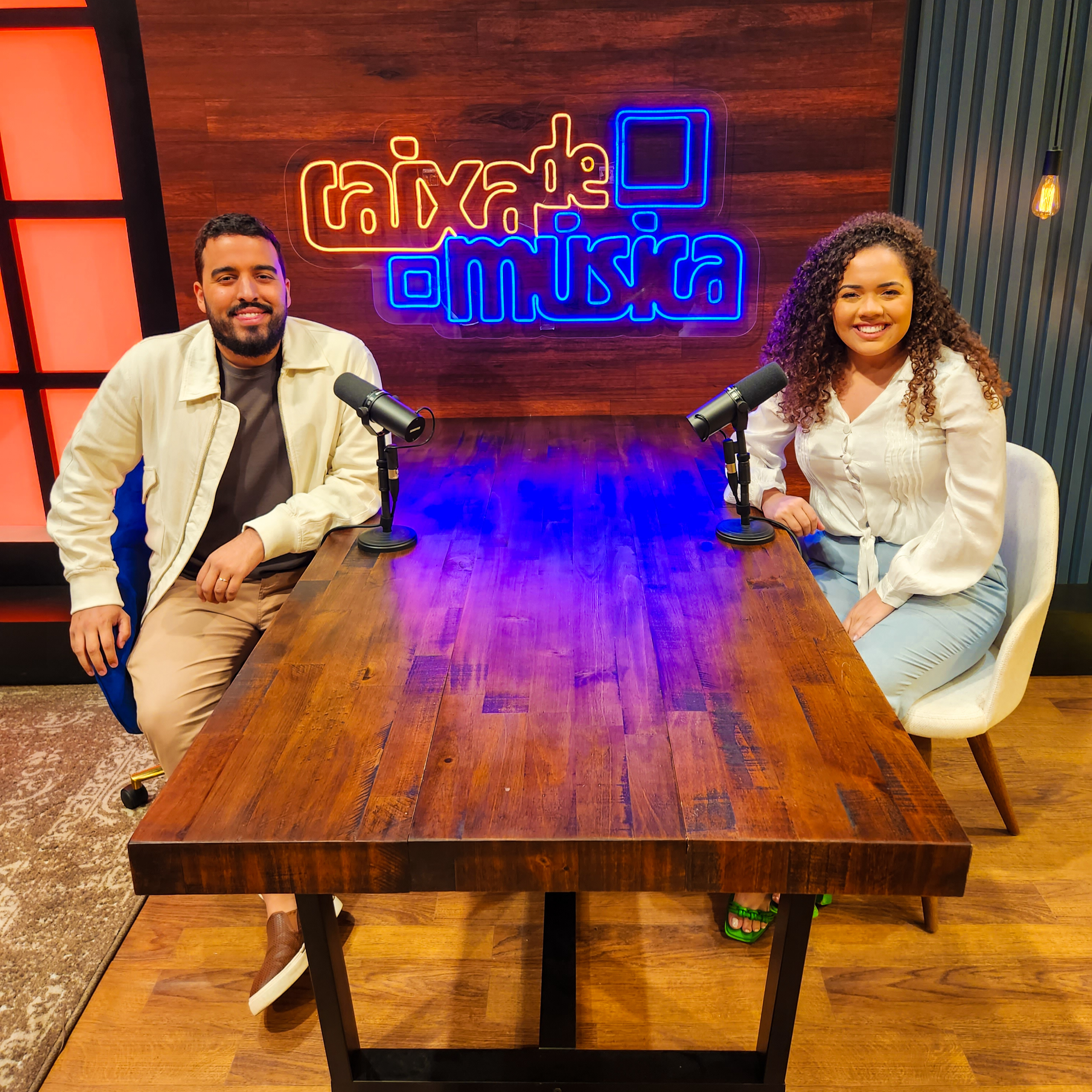 Camila Garcia episode artwork