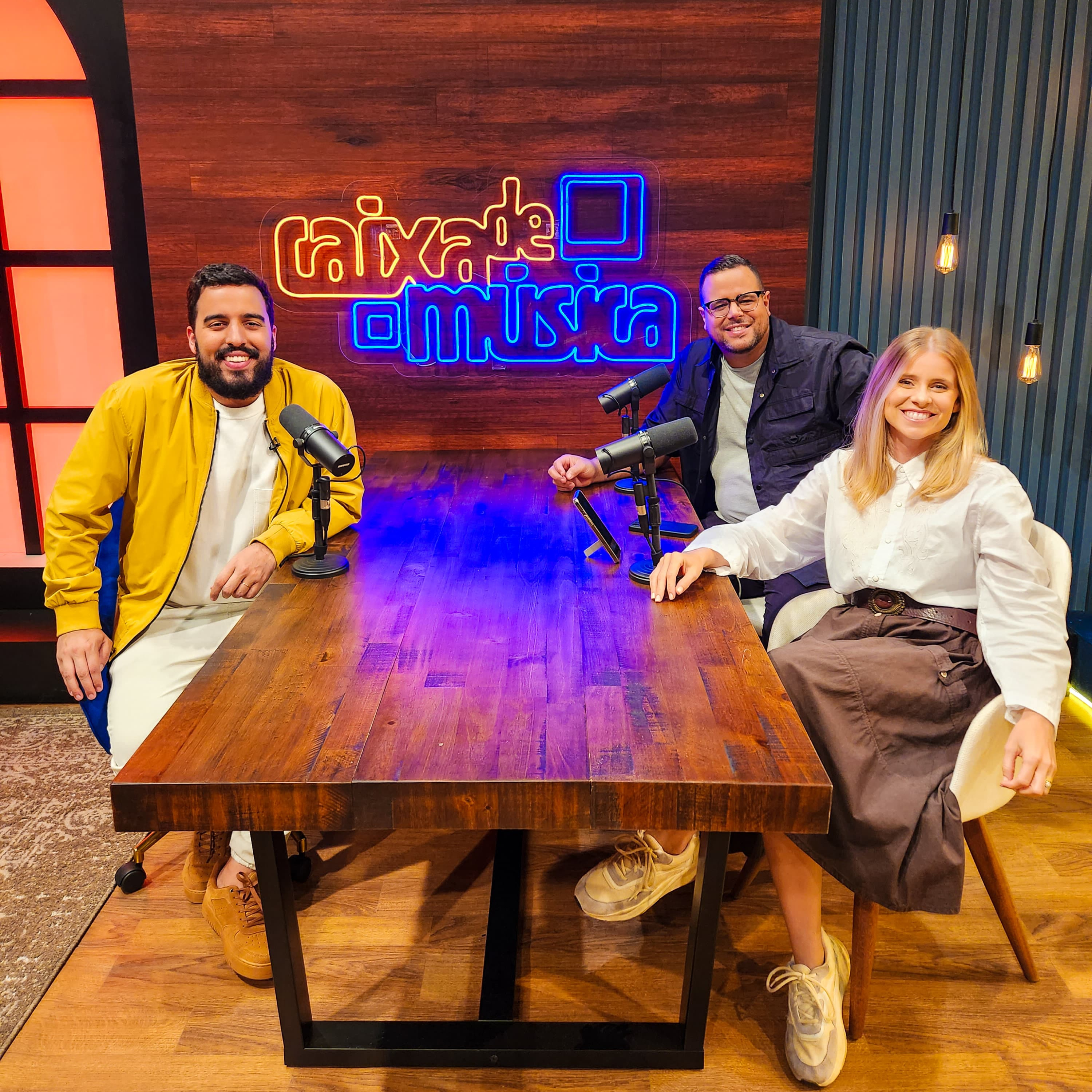 Dilson e Débora episode artwork
