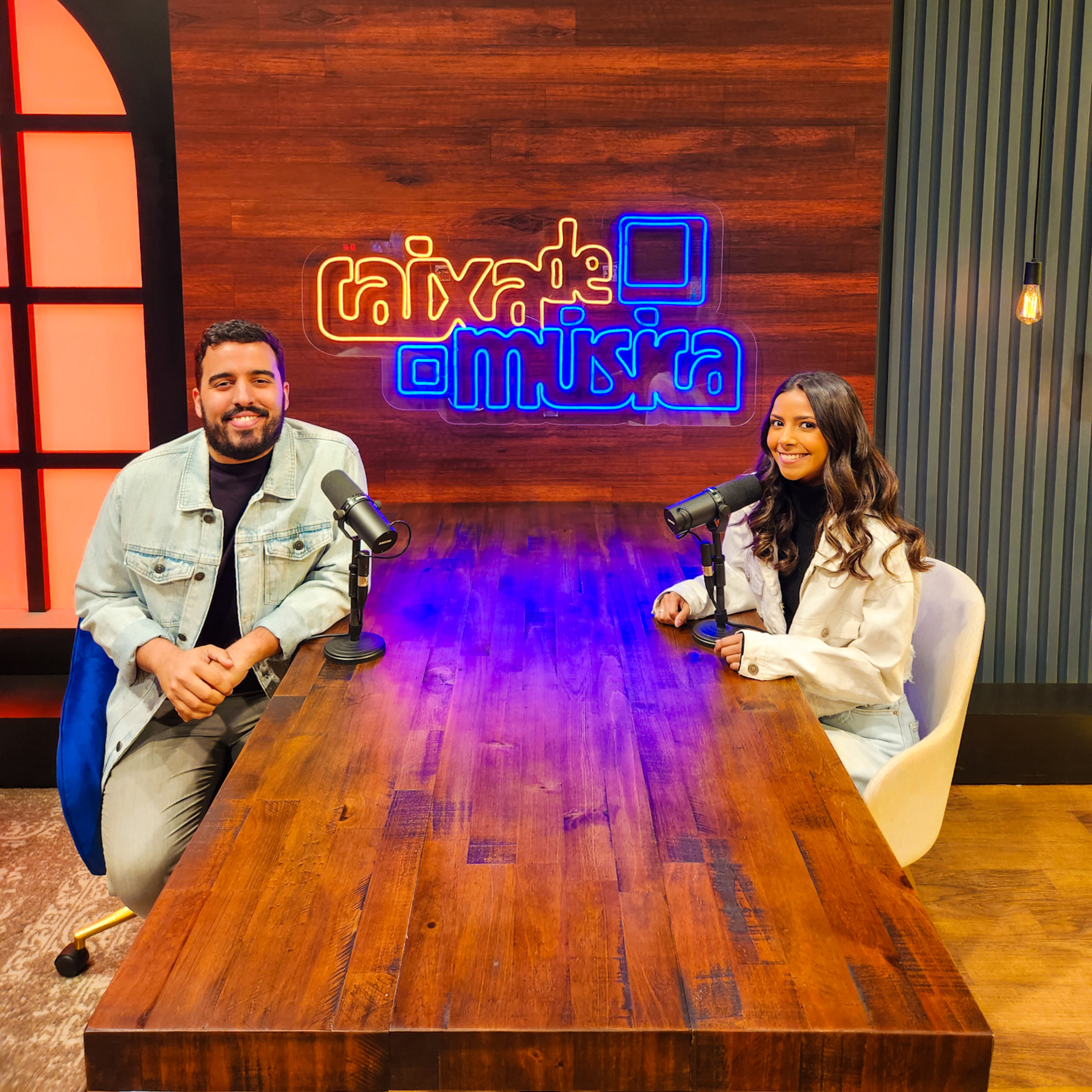 Caixa de Música