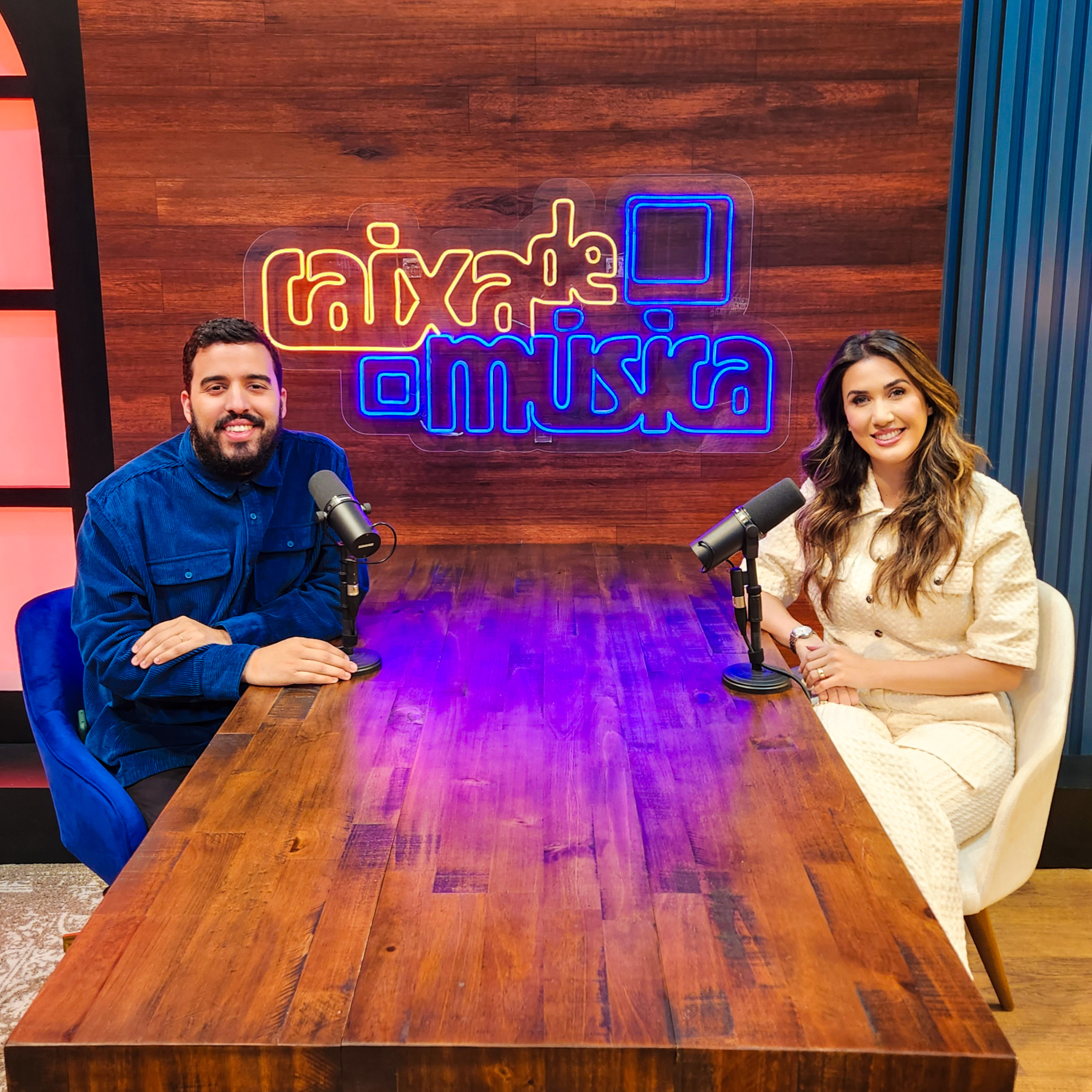 Patricia Romania episode artwork