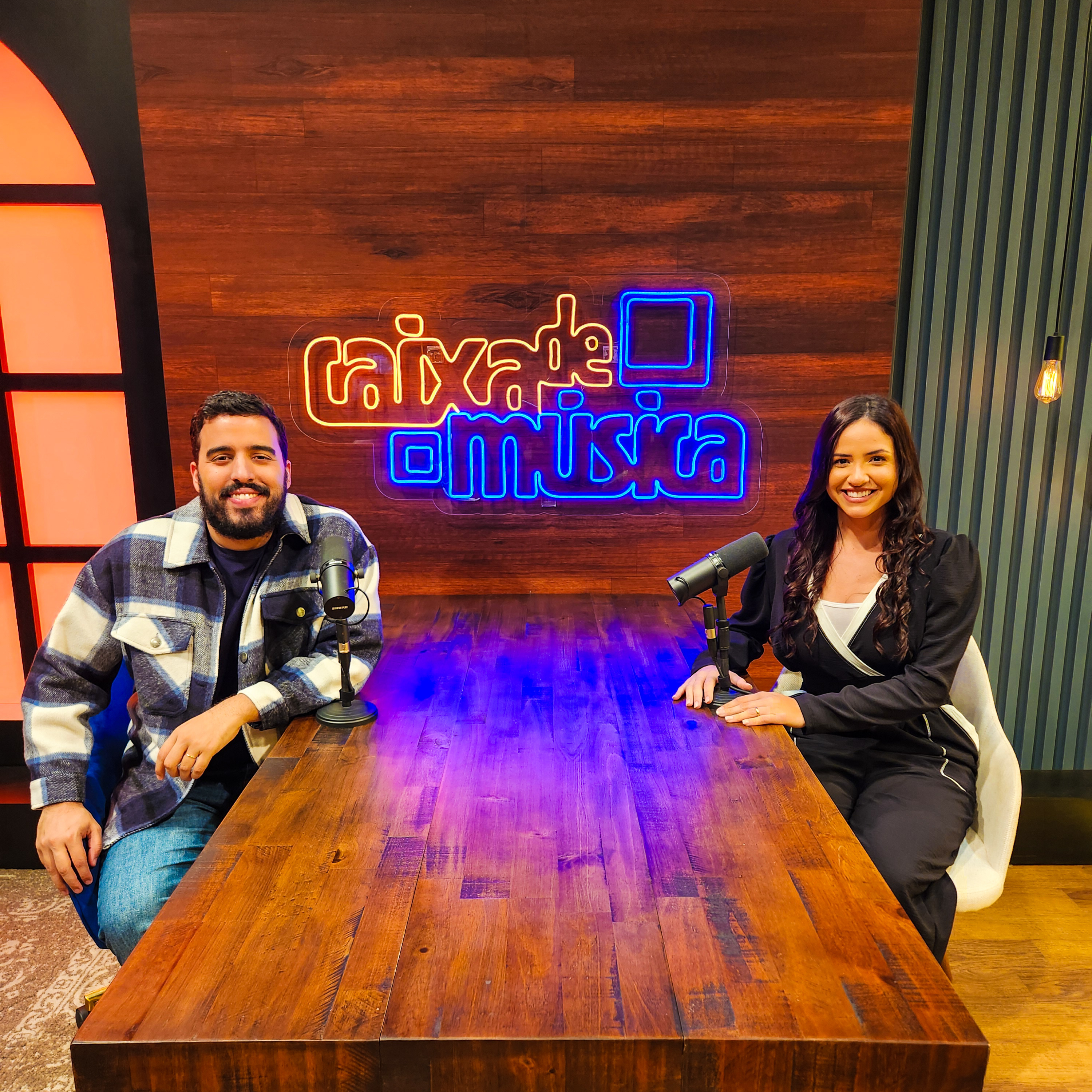 Tamires Andrade episode artwork