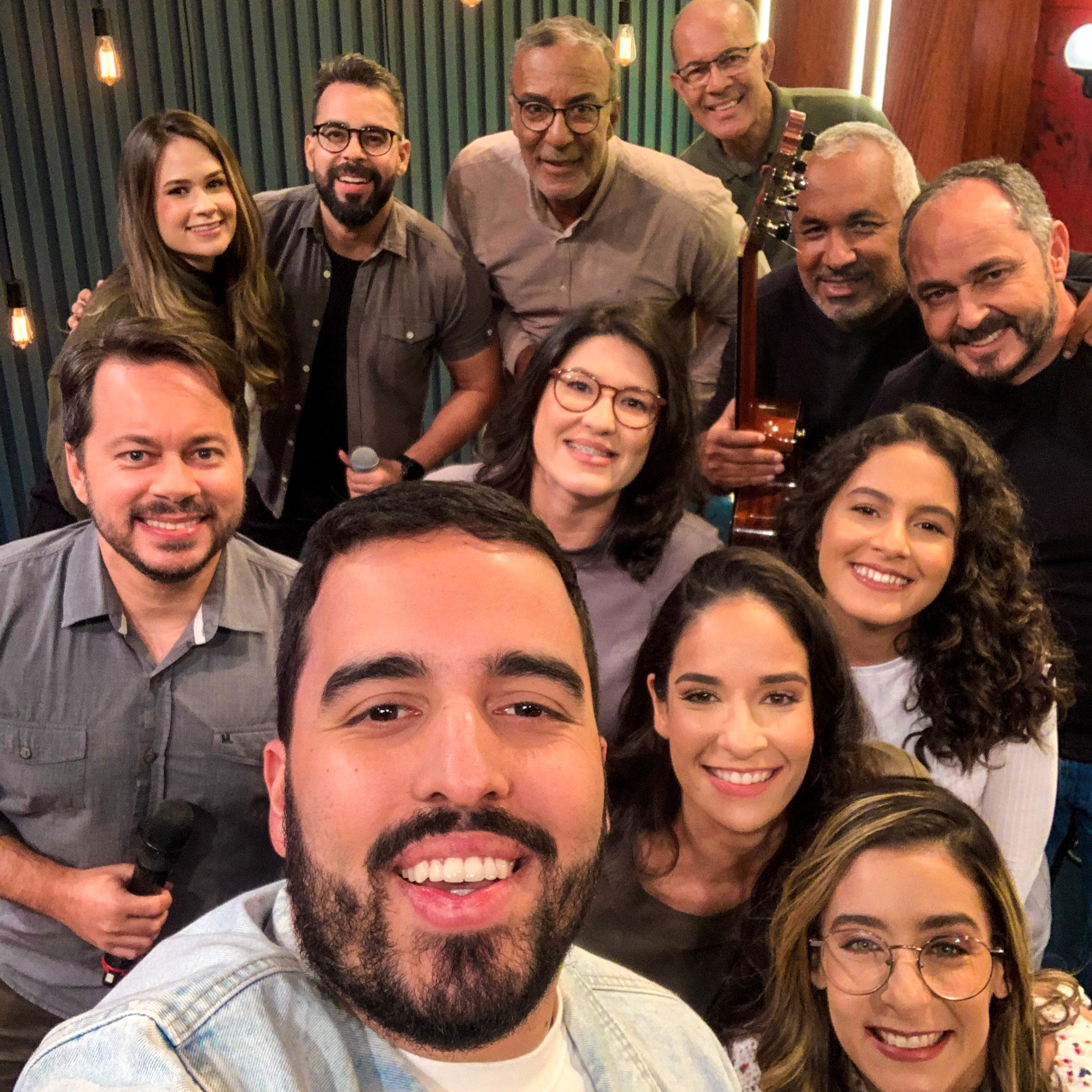 Grupo Órion episode artwork