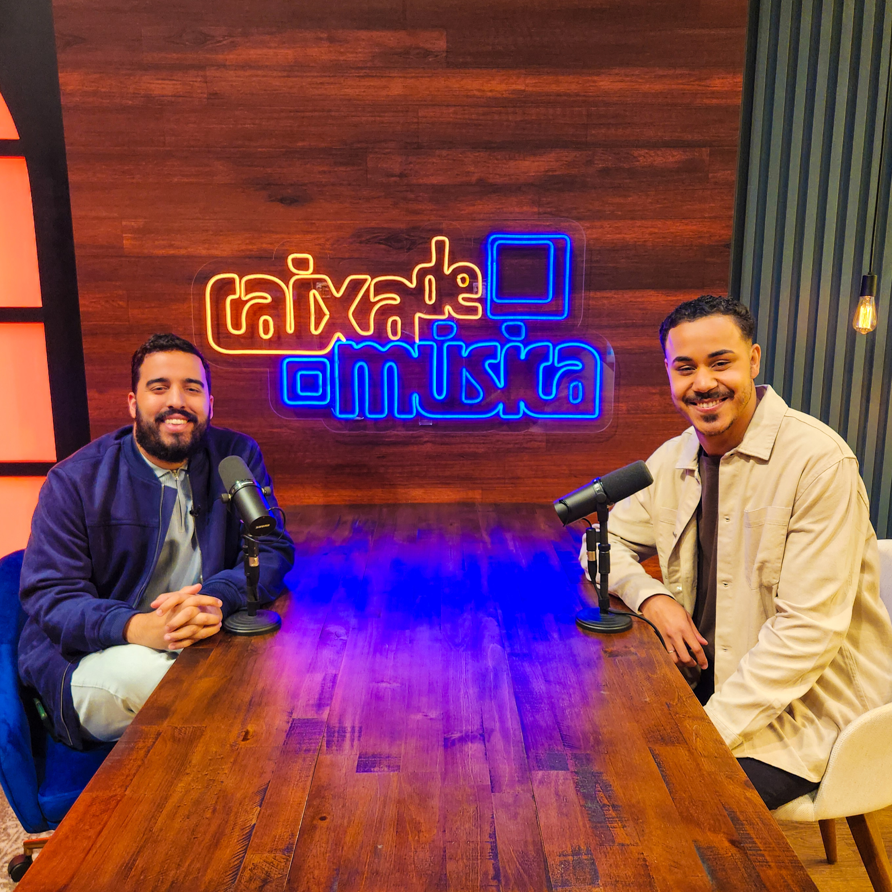 Caixa de Música