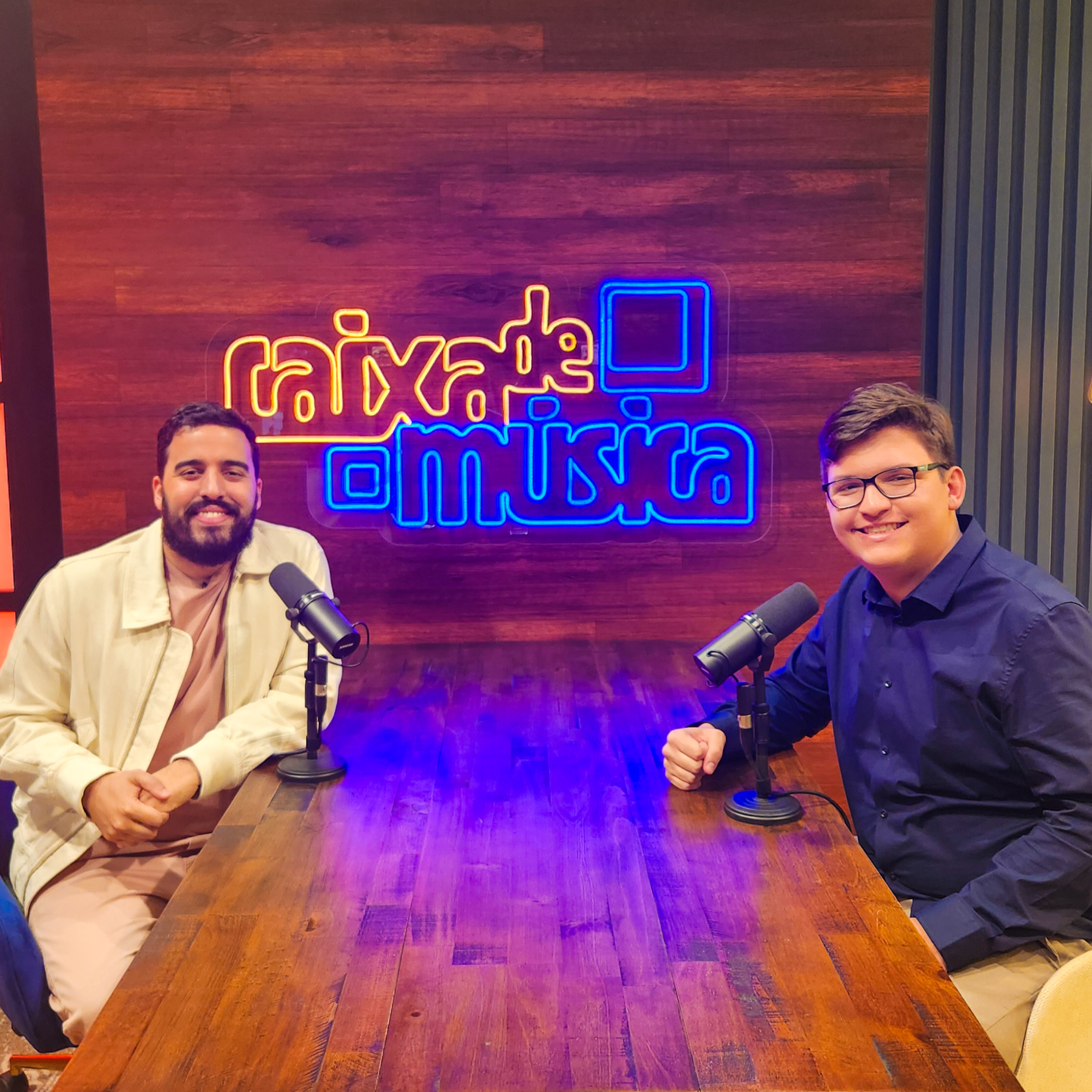 Caixa de Música