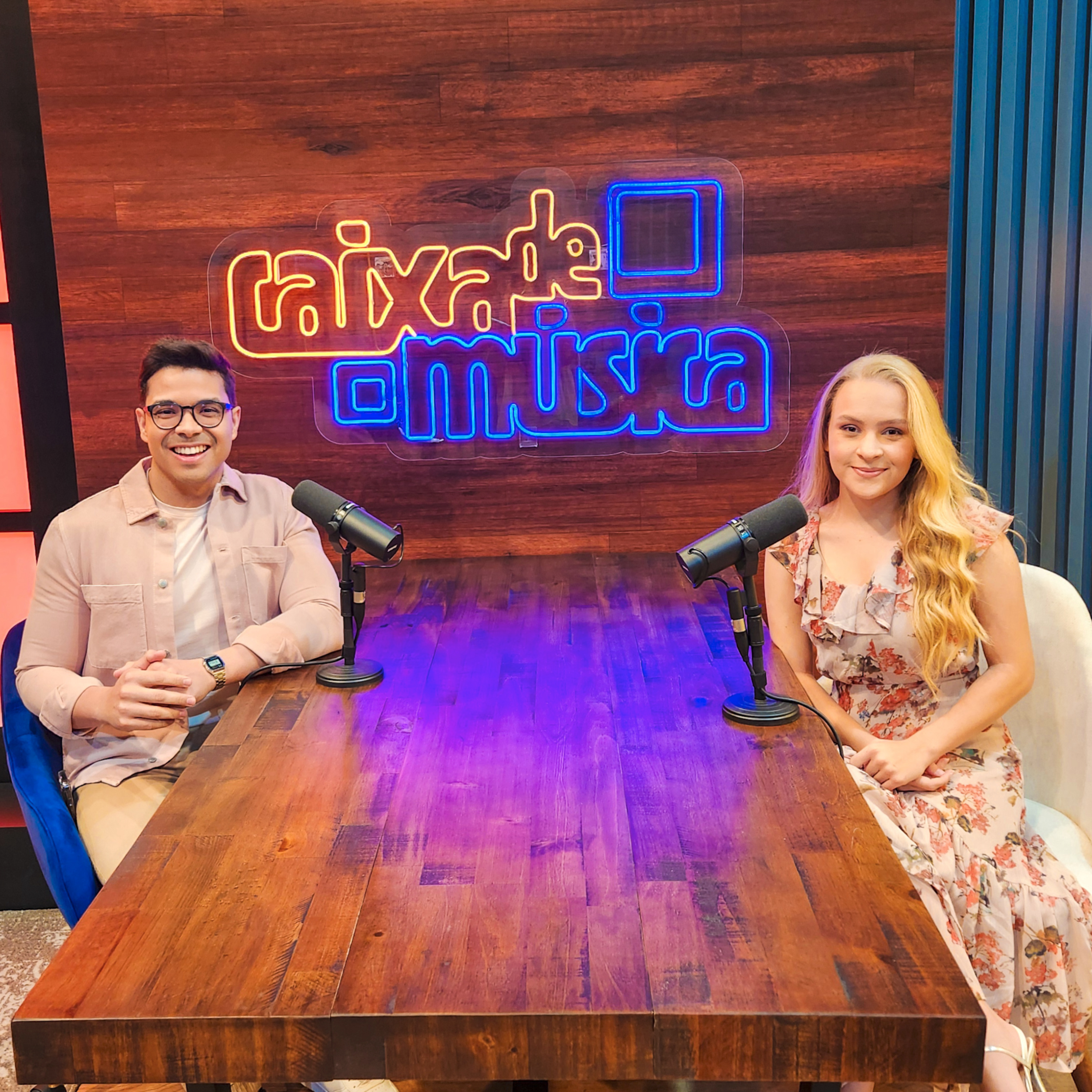 Caixa de Música