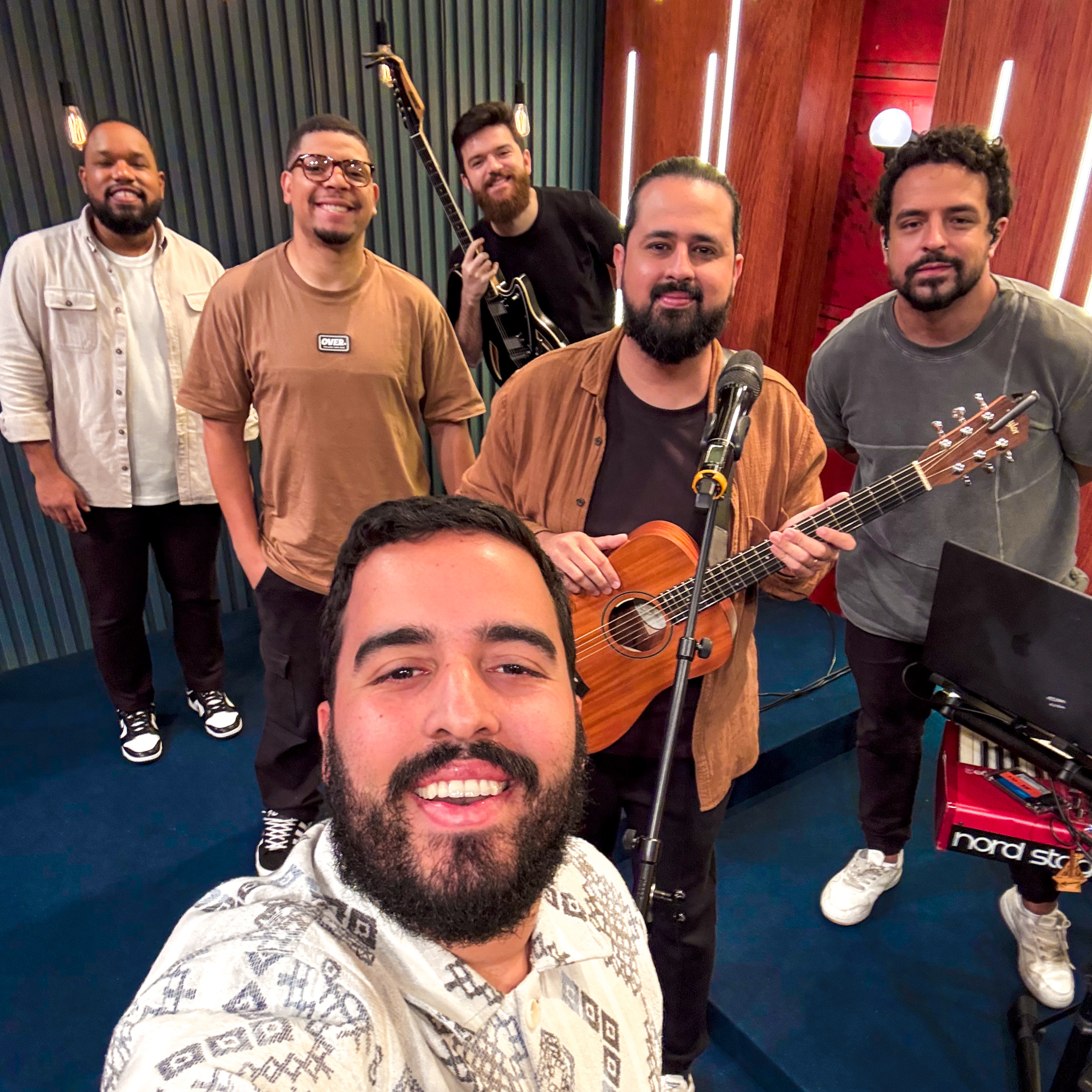 Som do Caminho episode artwork