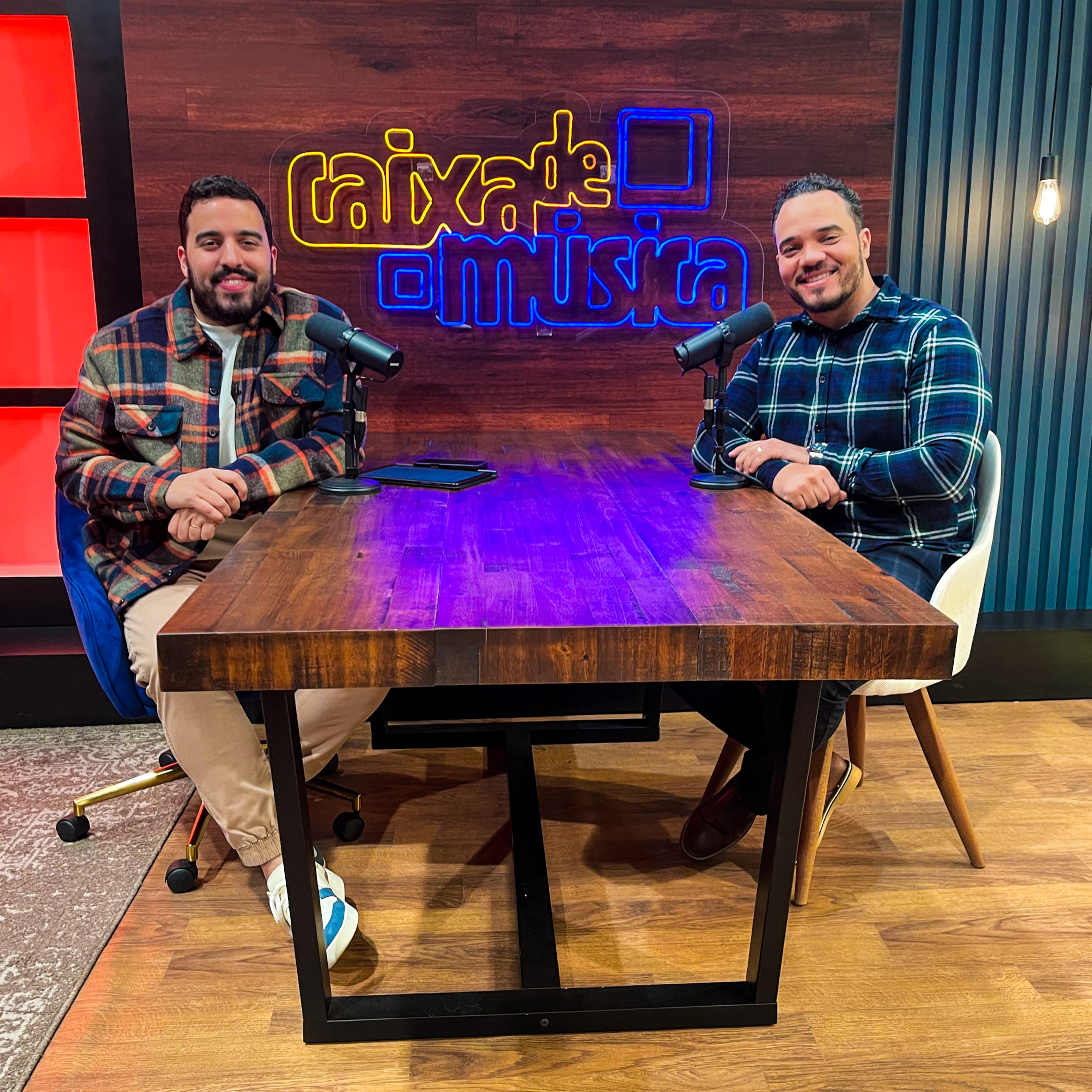 DIOGO MARQUES: “Eu fui blindado por Deus a todo momento” episode artwork