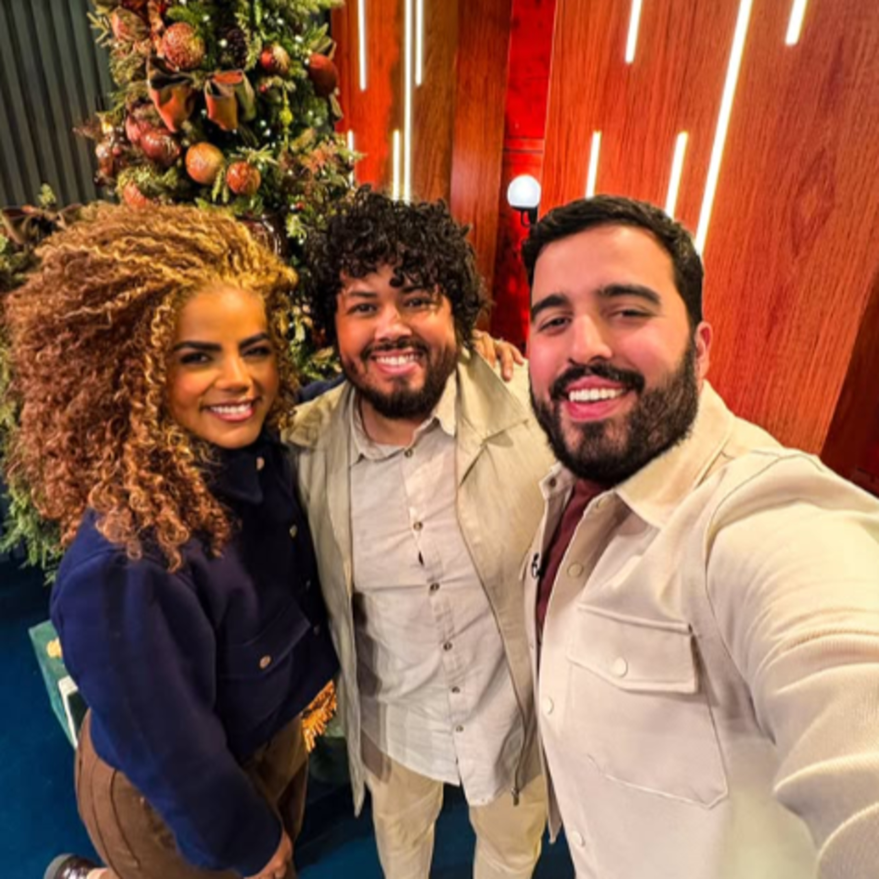 DISCÍPILOS: ESPECIAL DE NATAL episode artwork