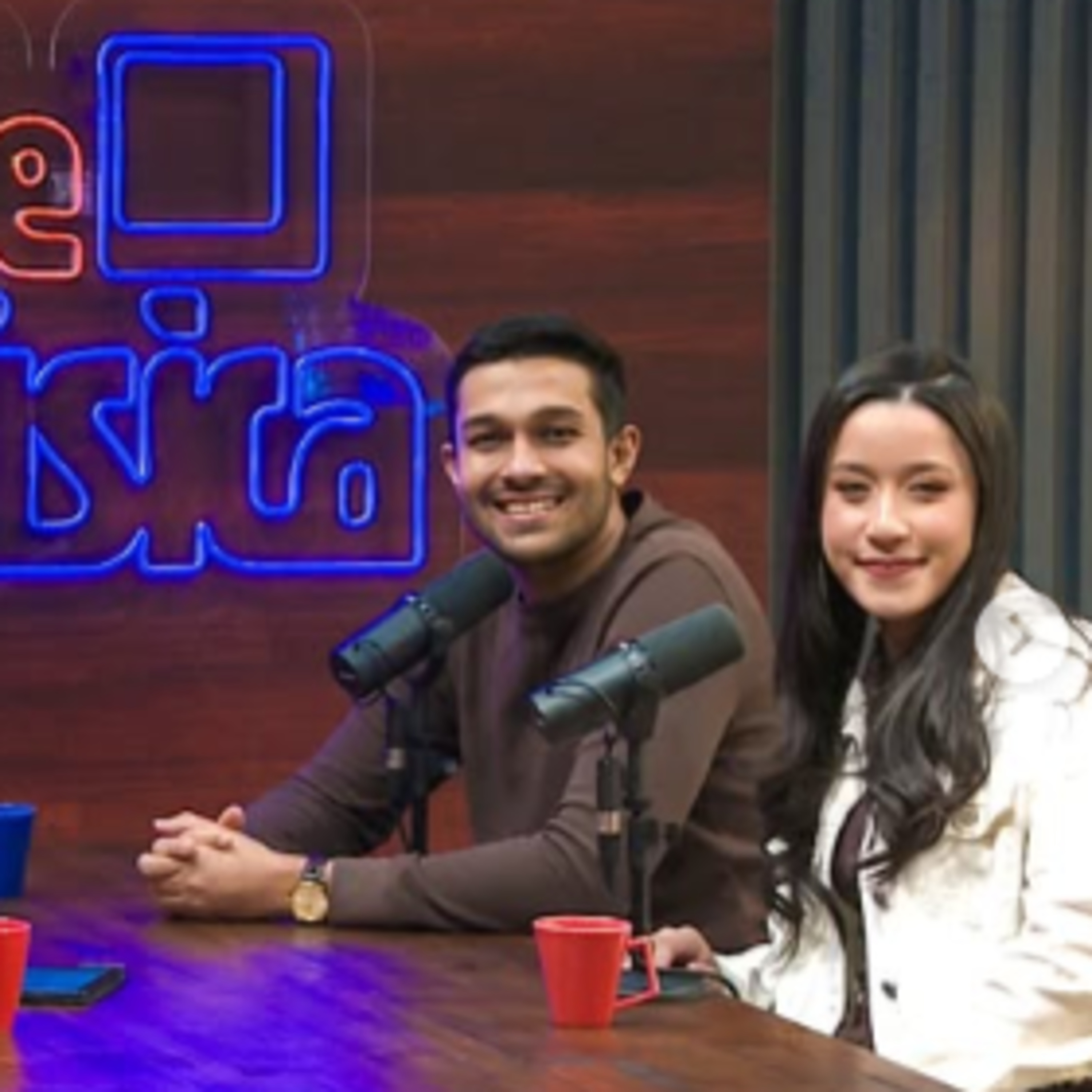 OFFICINA DA VOZ: Grupo está pela primeira vez no programa! episode artwork