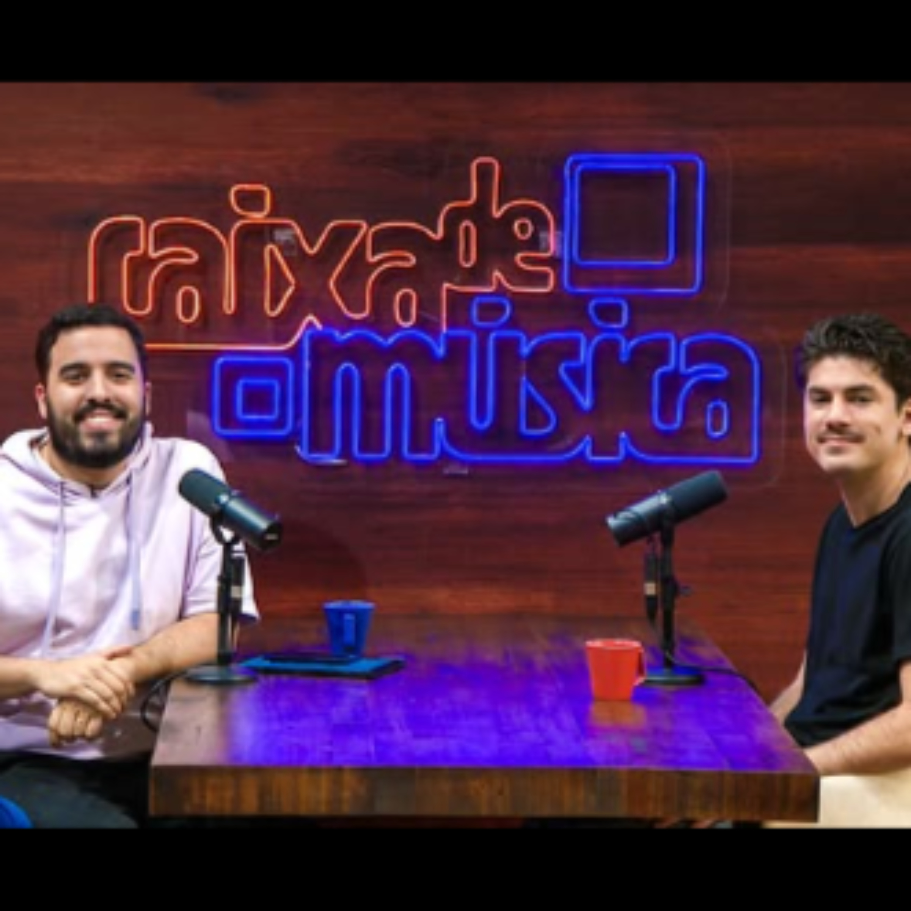 GABRIEL TAVELA: “Minhas novas canções vão refletir como Deus fala comigo” episode artwork