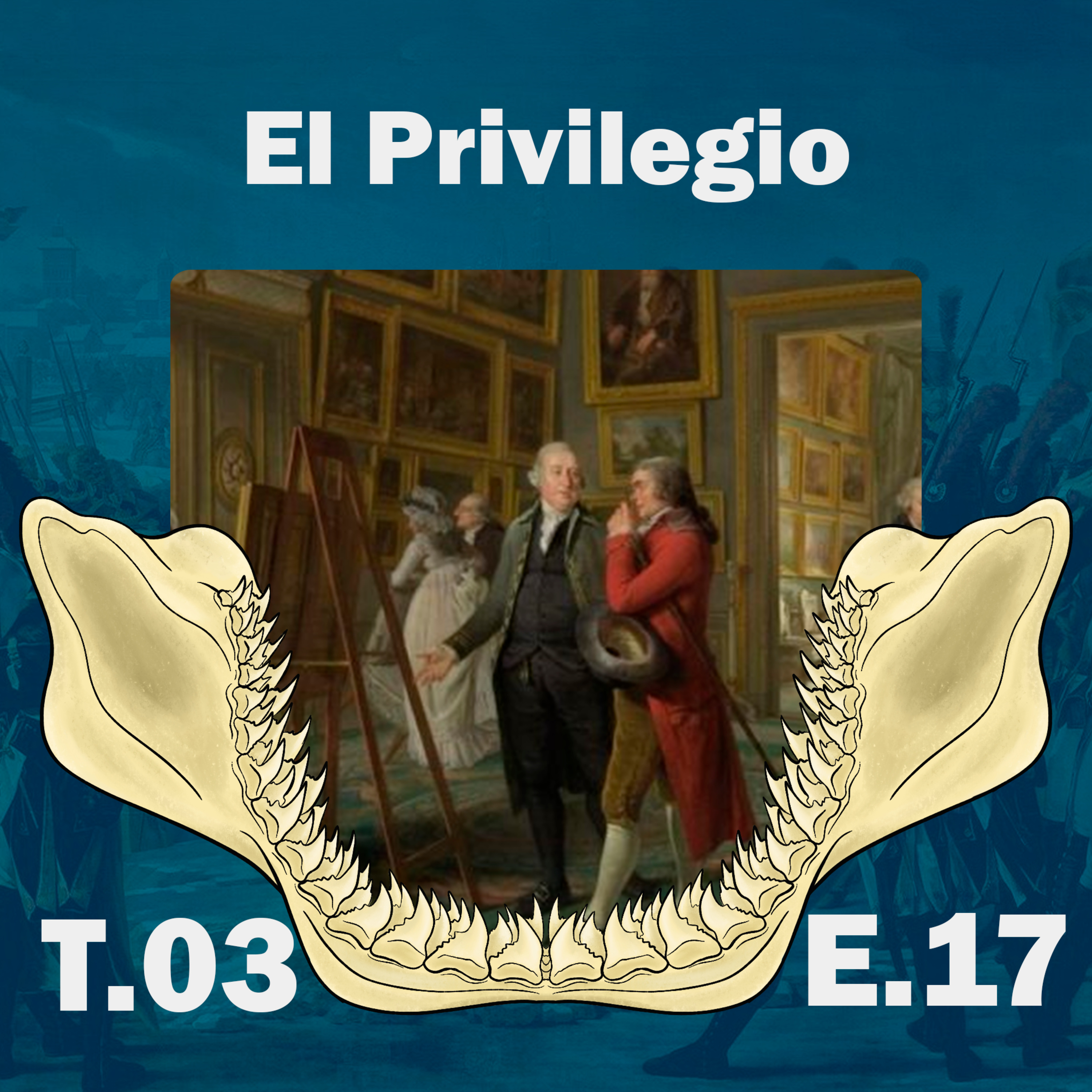 Shark-Cast 101: La Filosofía según SharkAncira