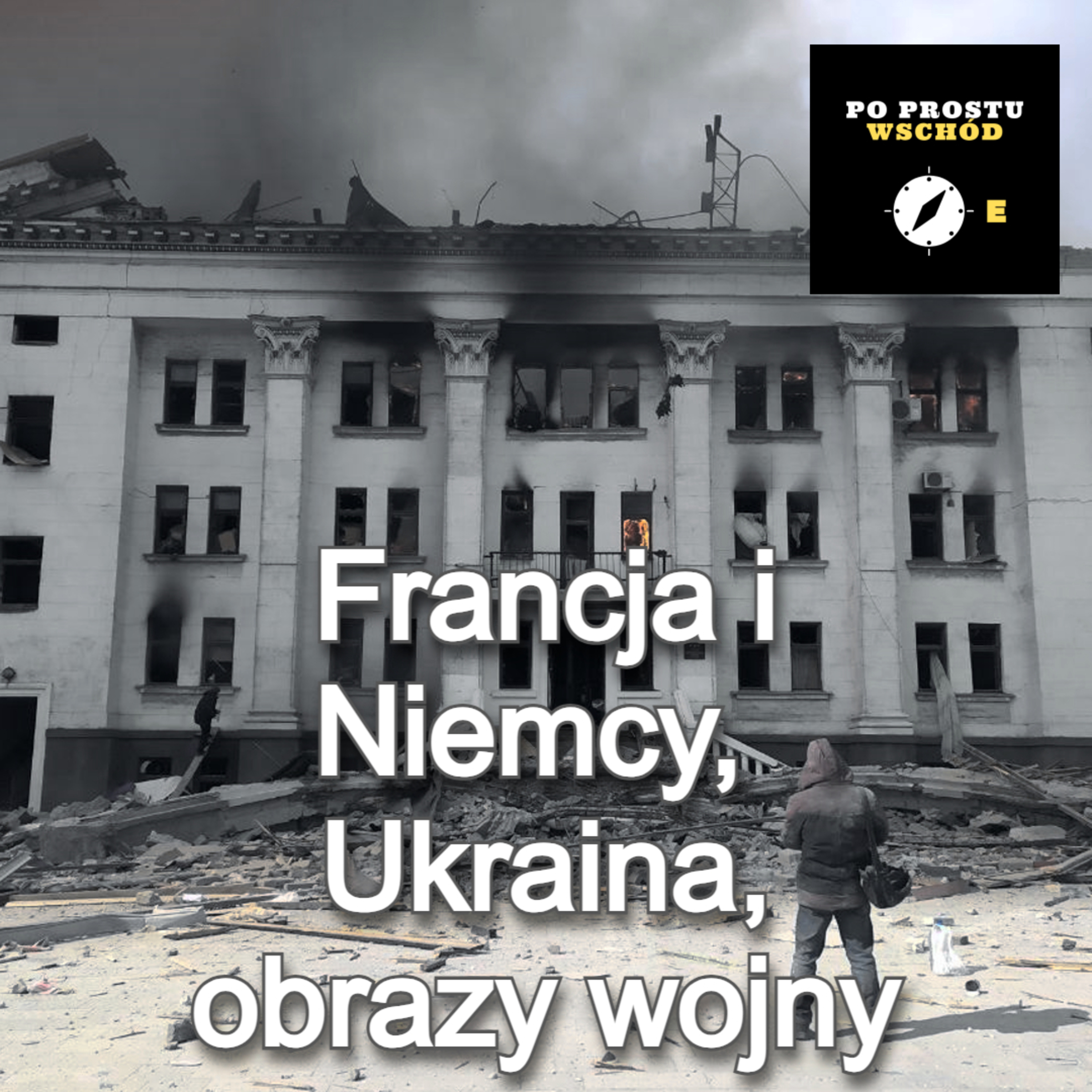Po prostu Wschód