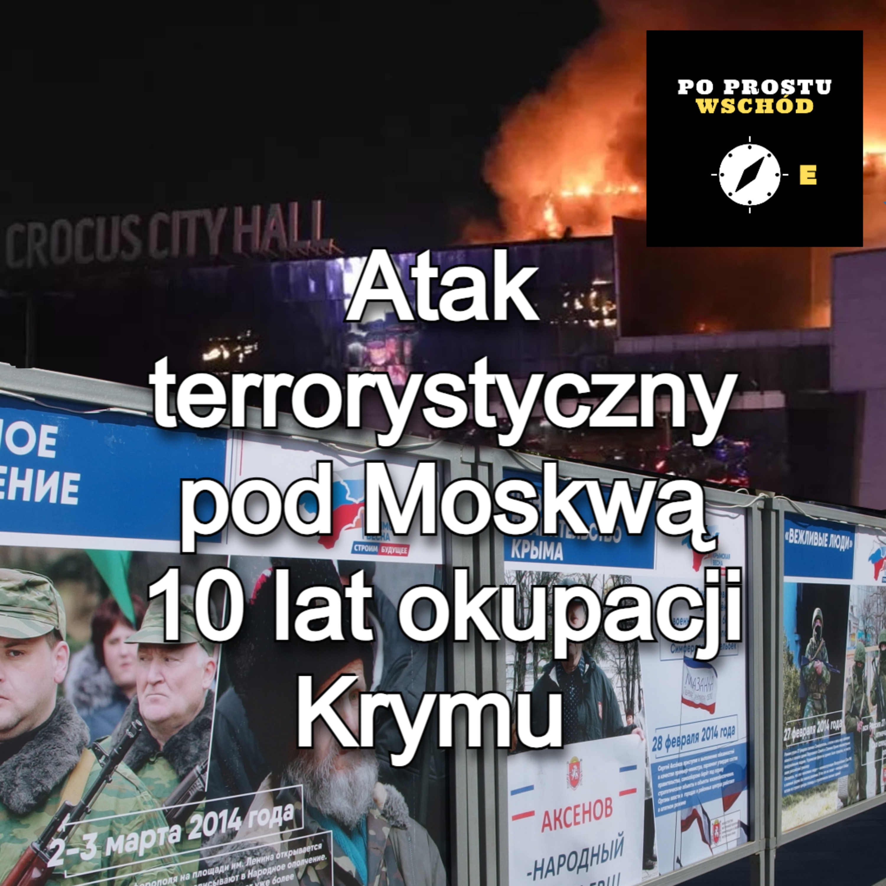 Po prostu Wschód